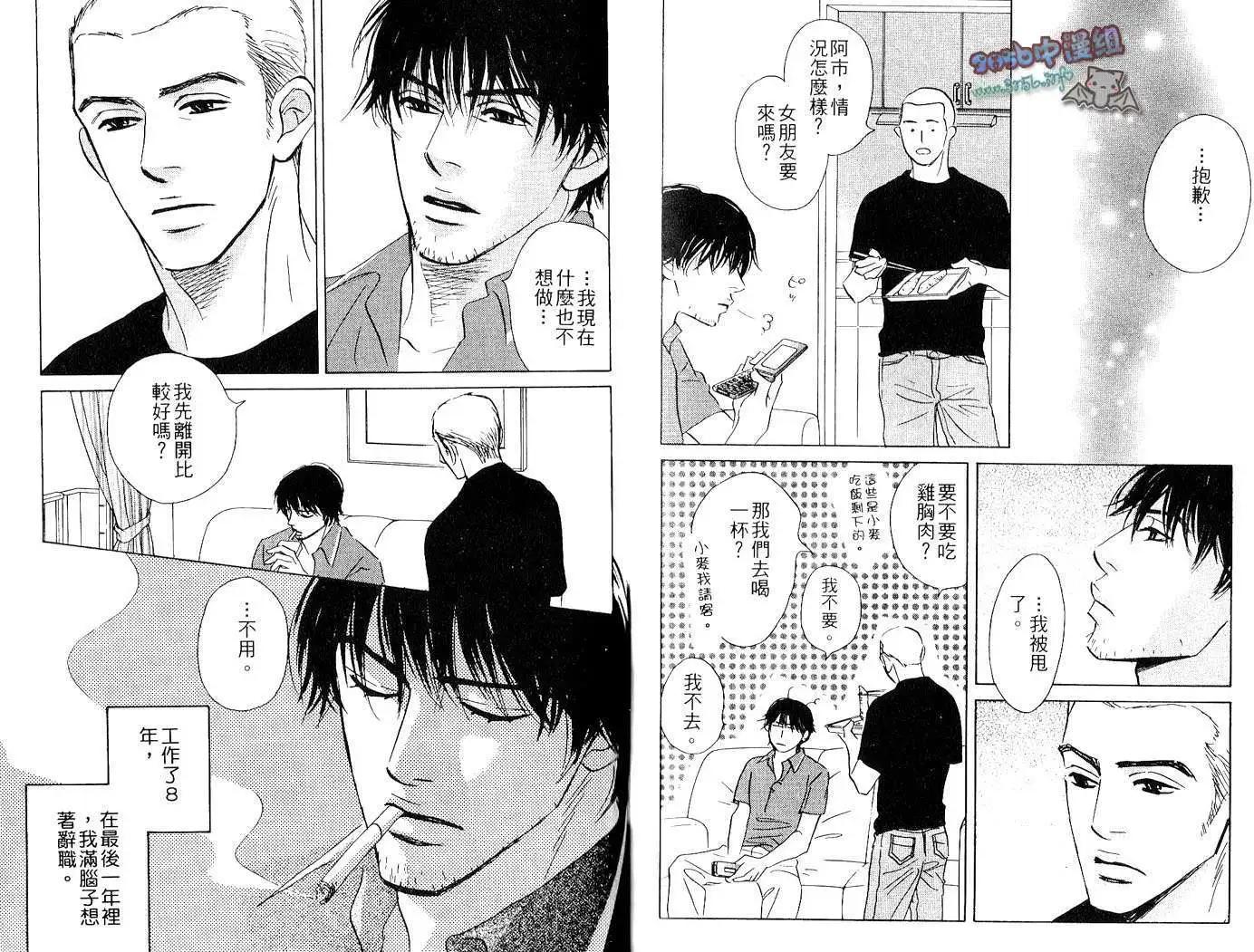 無法持續一生的工作 - 第02卷(2/2) - 3