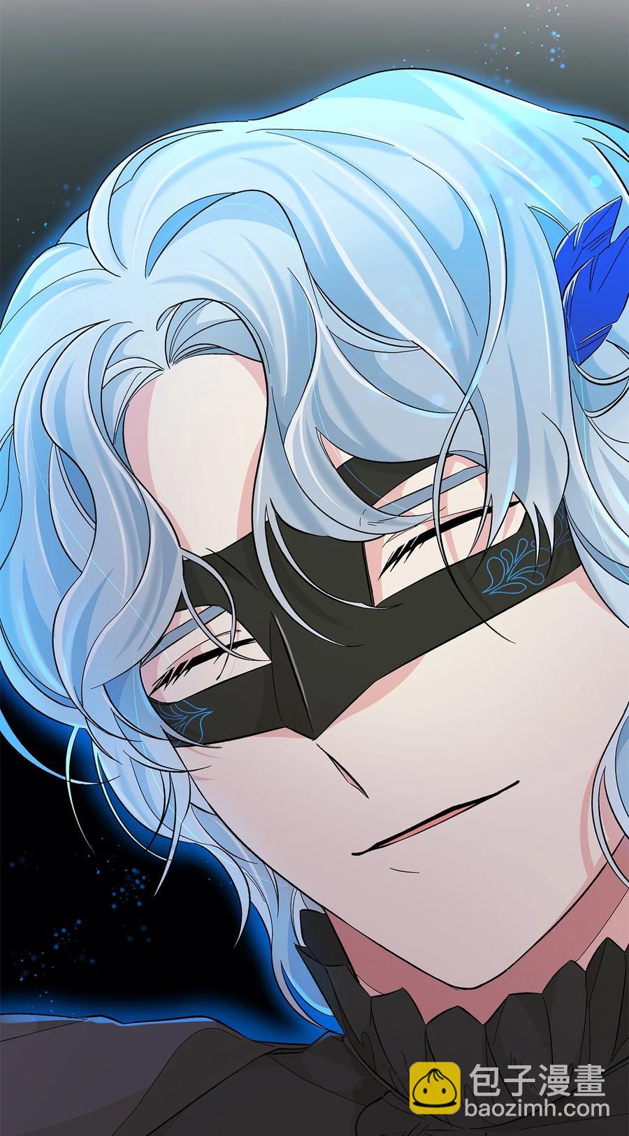 15 蒙面人(1/2)-第16话