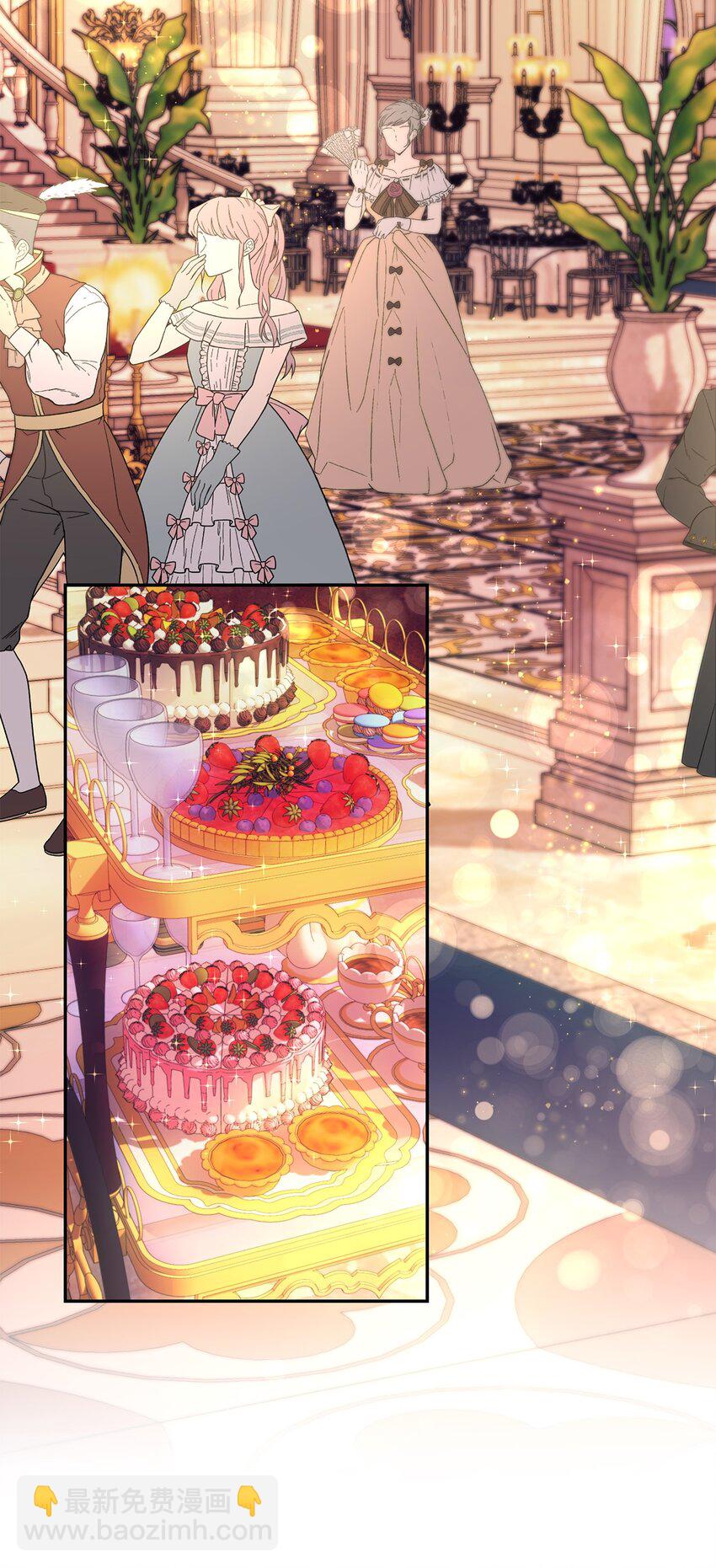 31 改变的剧情(1/2)-第32话