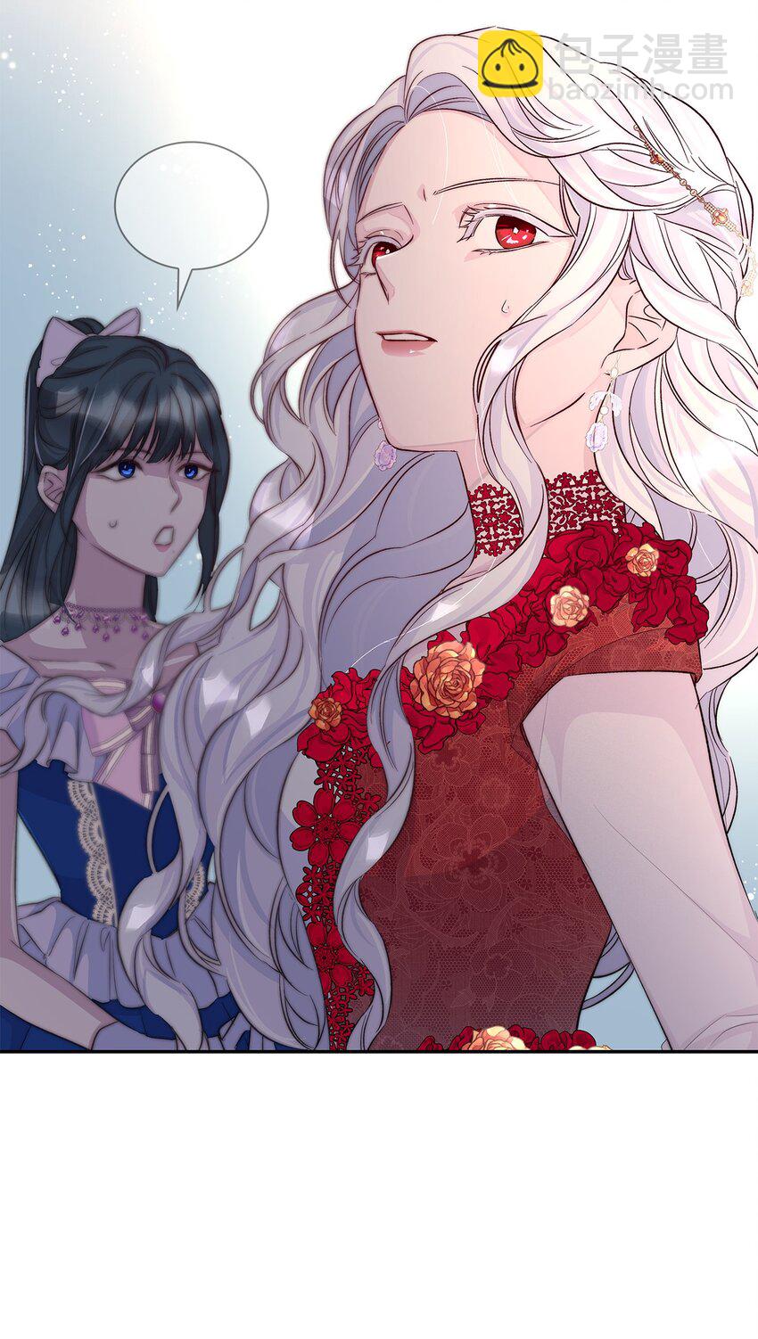 31 改变的剧情(1/2)-第32话