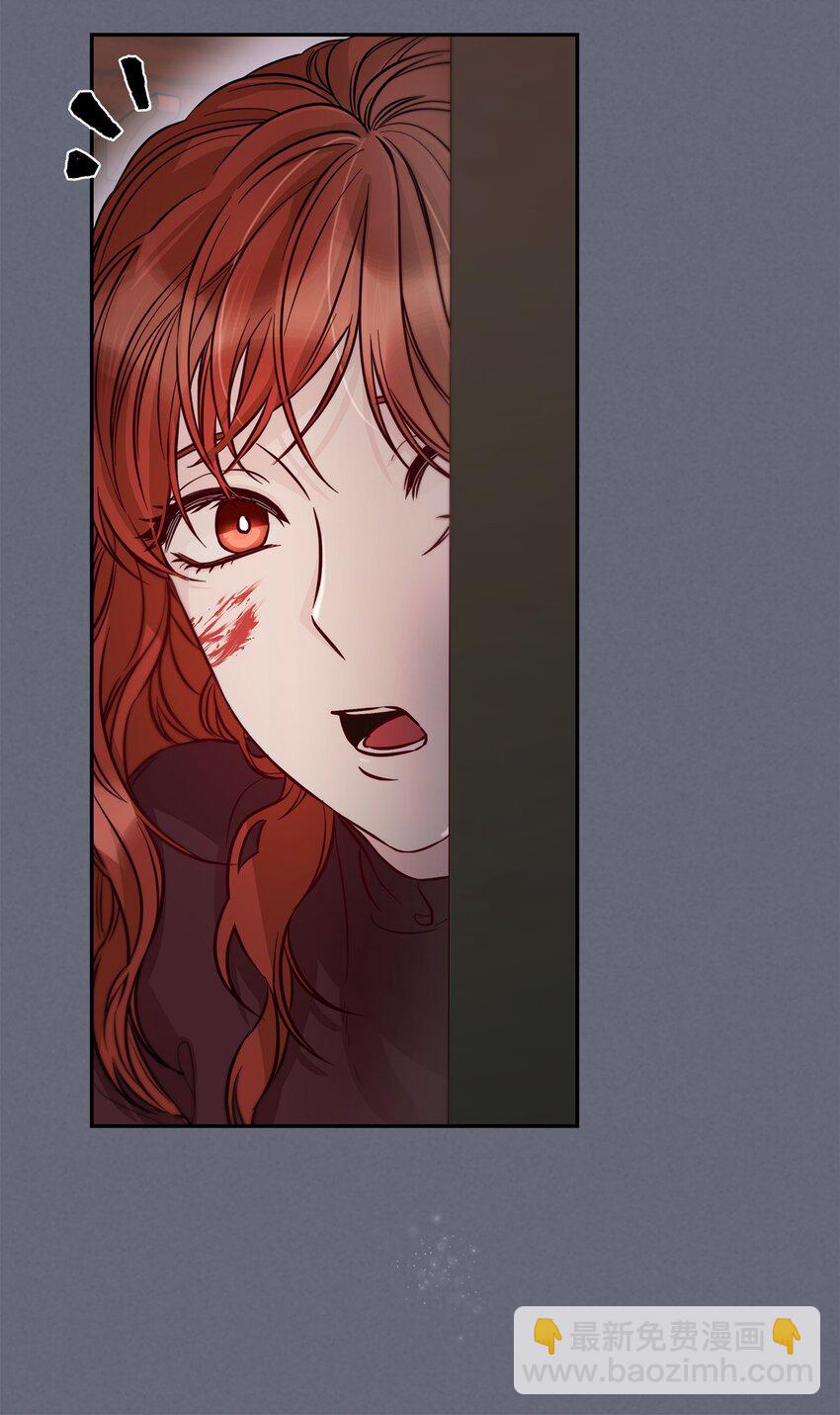 43 笼中之鸟(1/2)-第44话