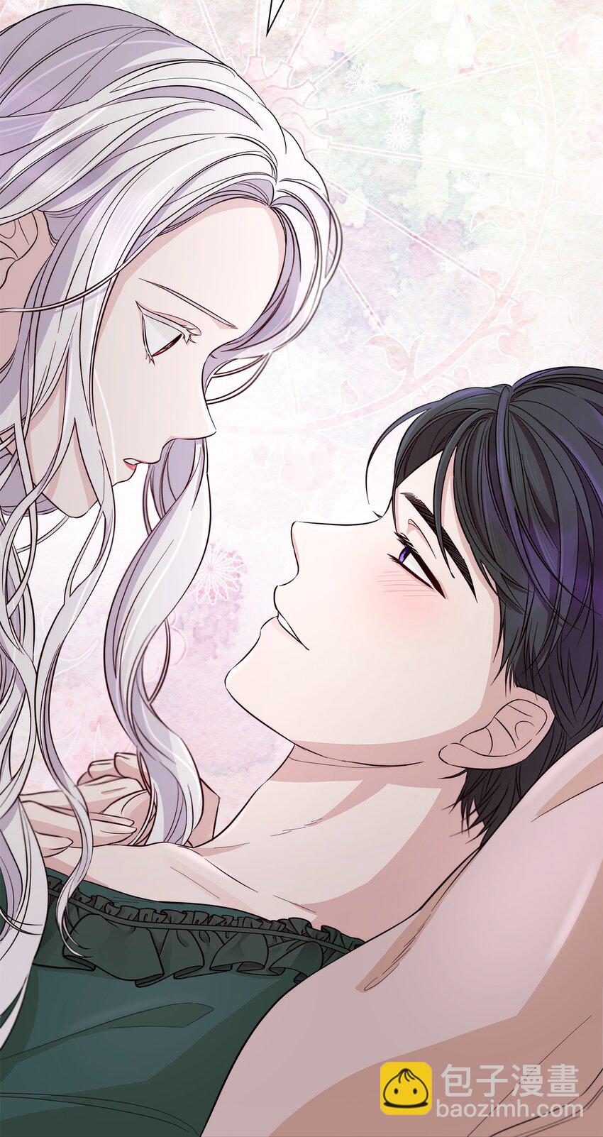 45 爱莫能助(1/2)-第46话