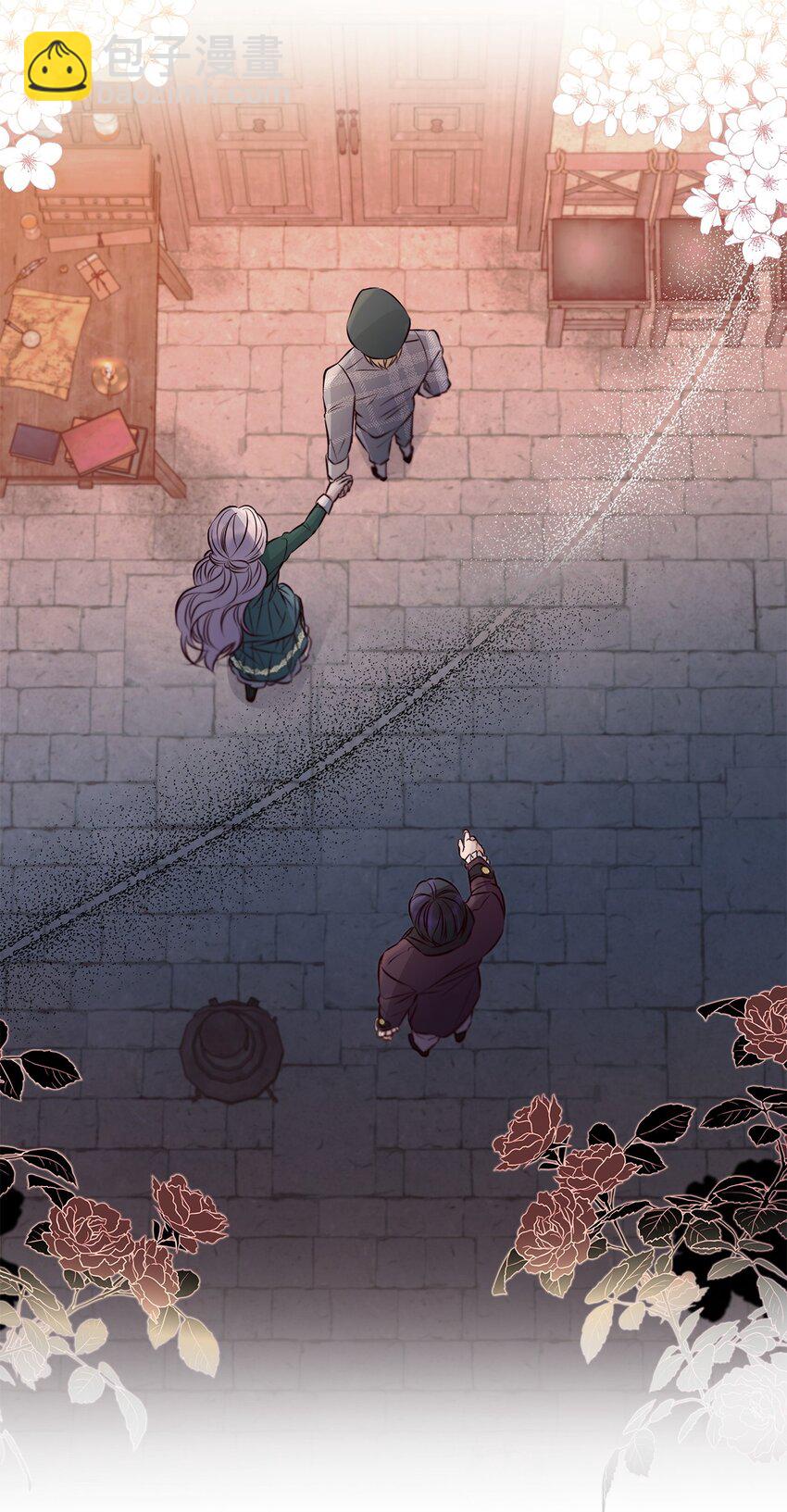 47 逛街趣事(1/2)-第48话