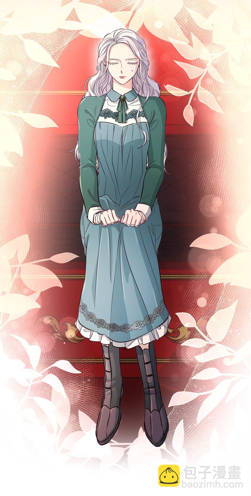 47 逛街趣事(1/2)-第48话