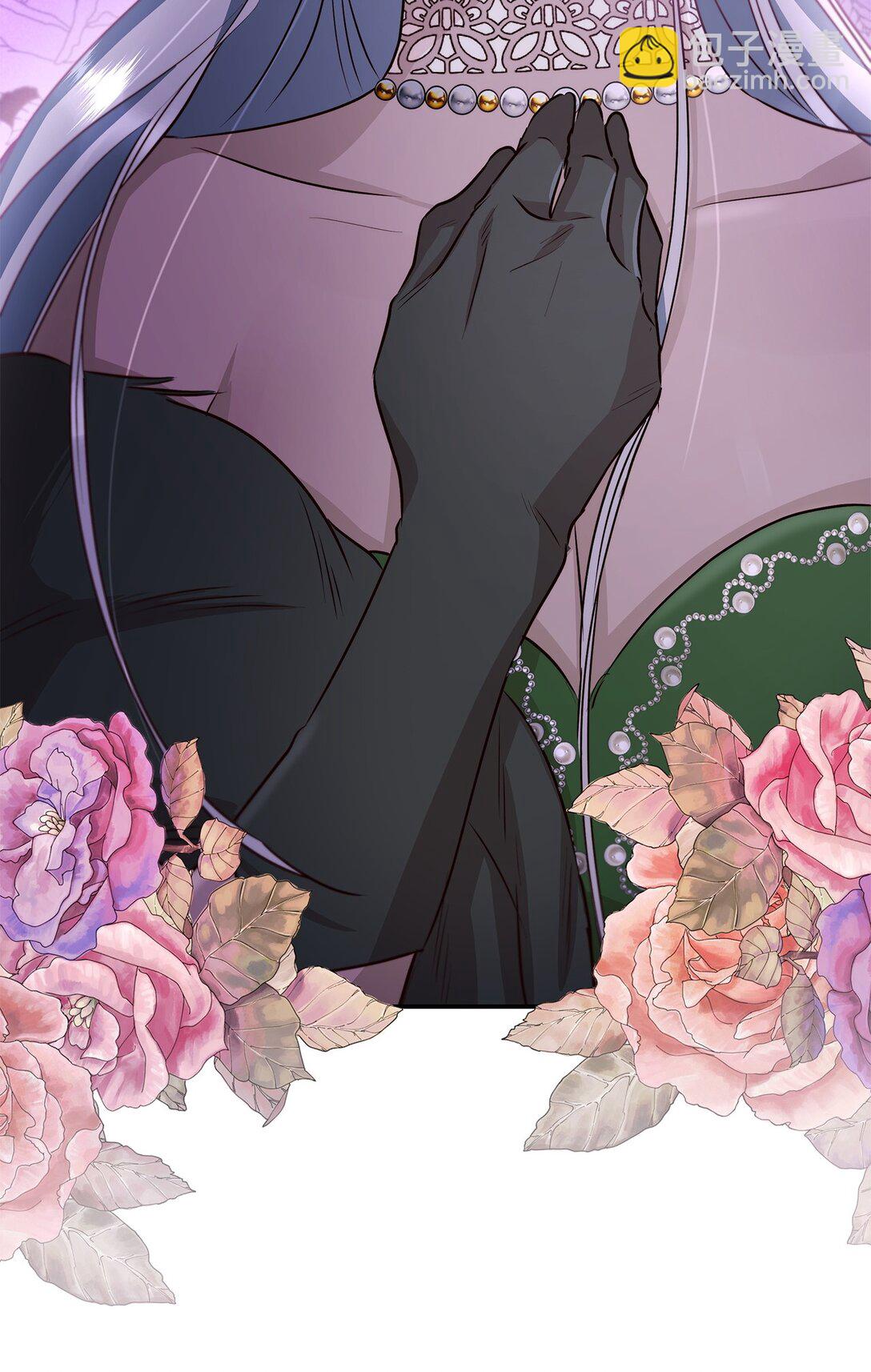 51 没有对策(1/2)-第52话