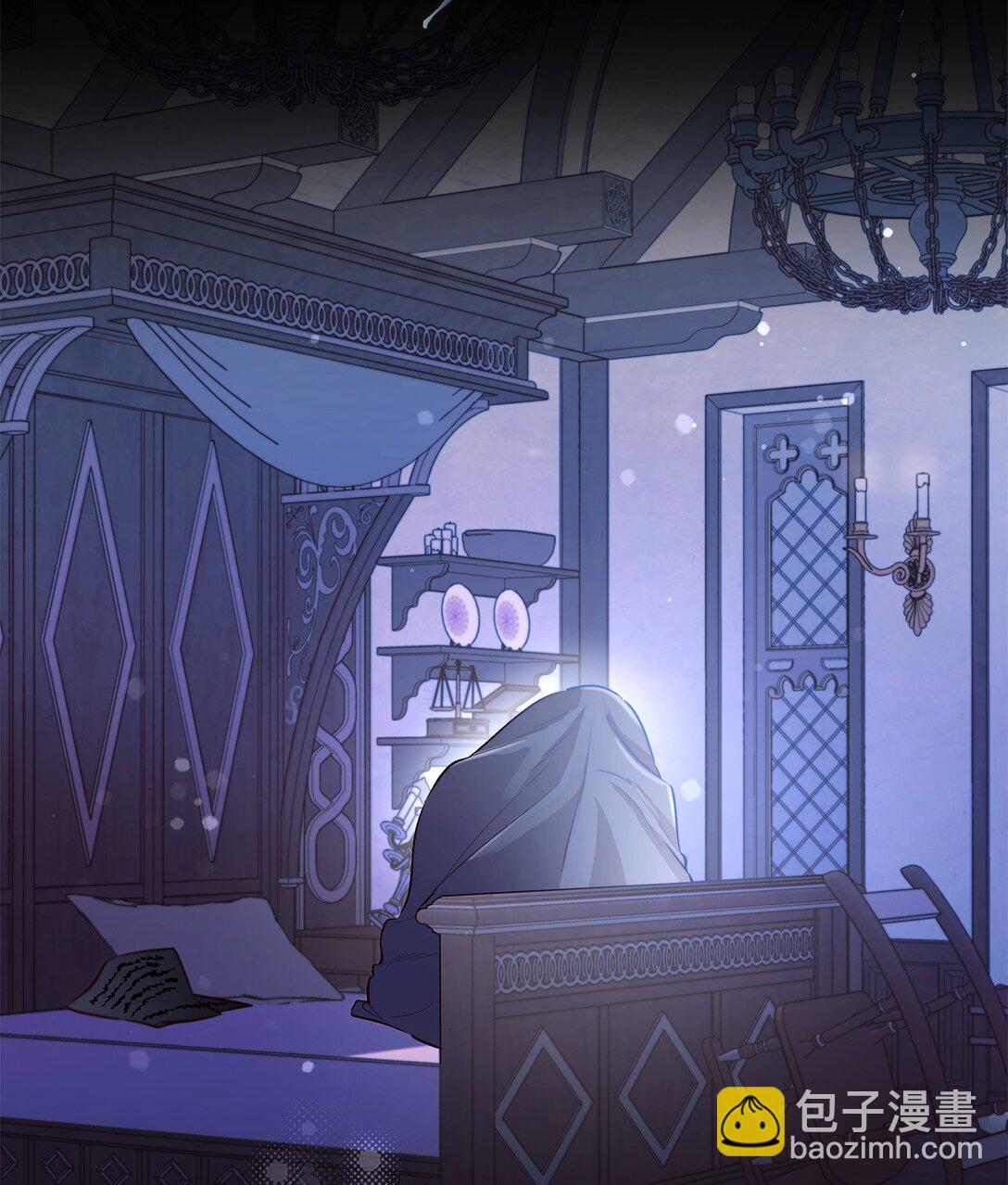 51 没有对策(1/2)-第52话