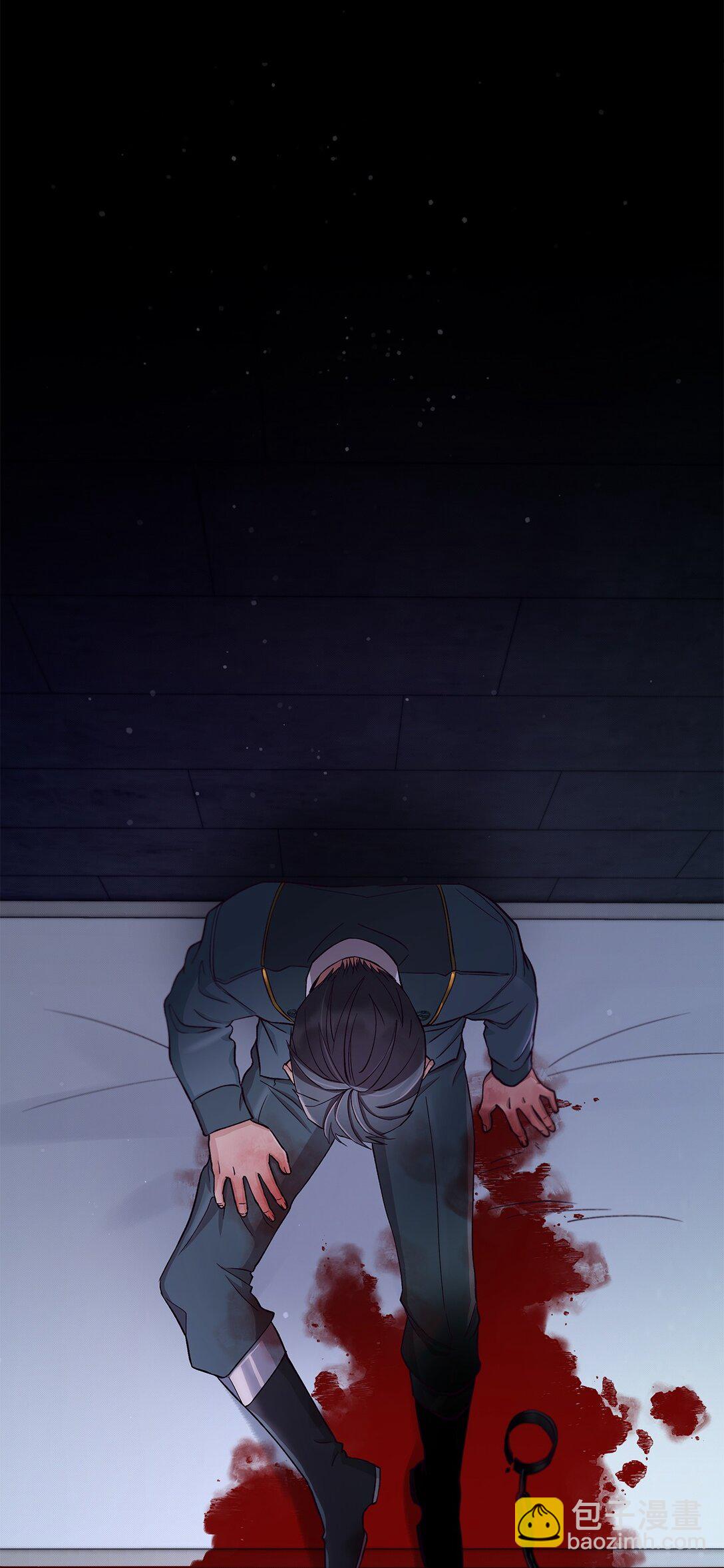 55 父亲的死(1/2)-第56话