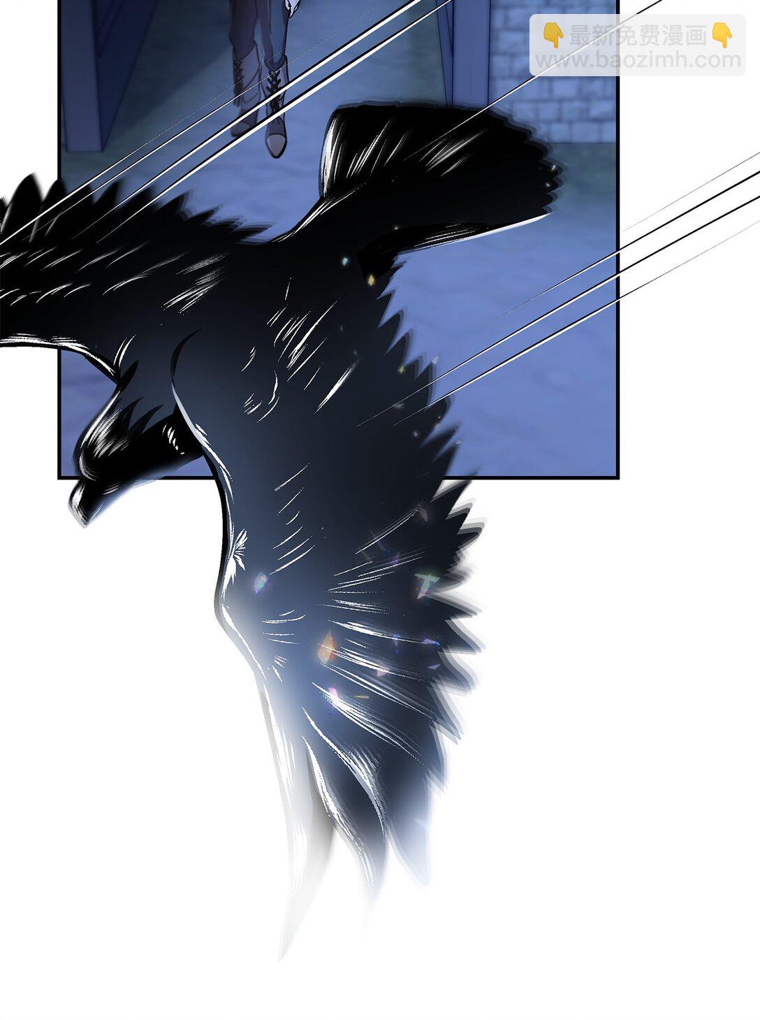 59 米哈尔危险(1/2)-第60话