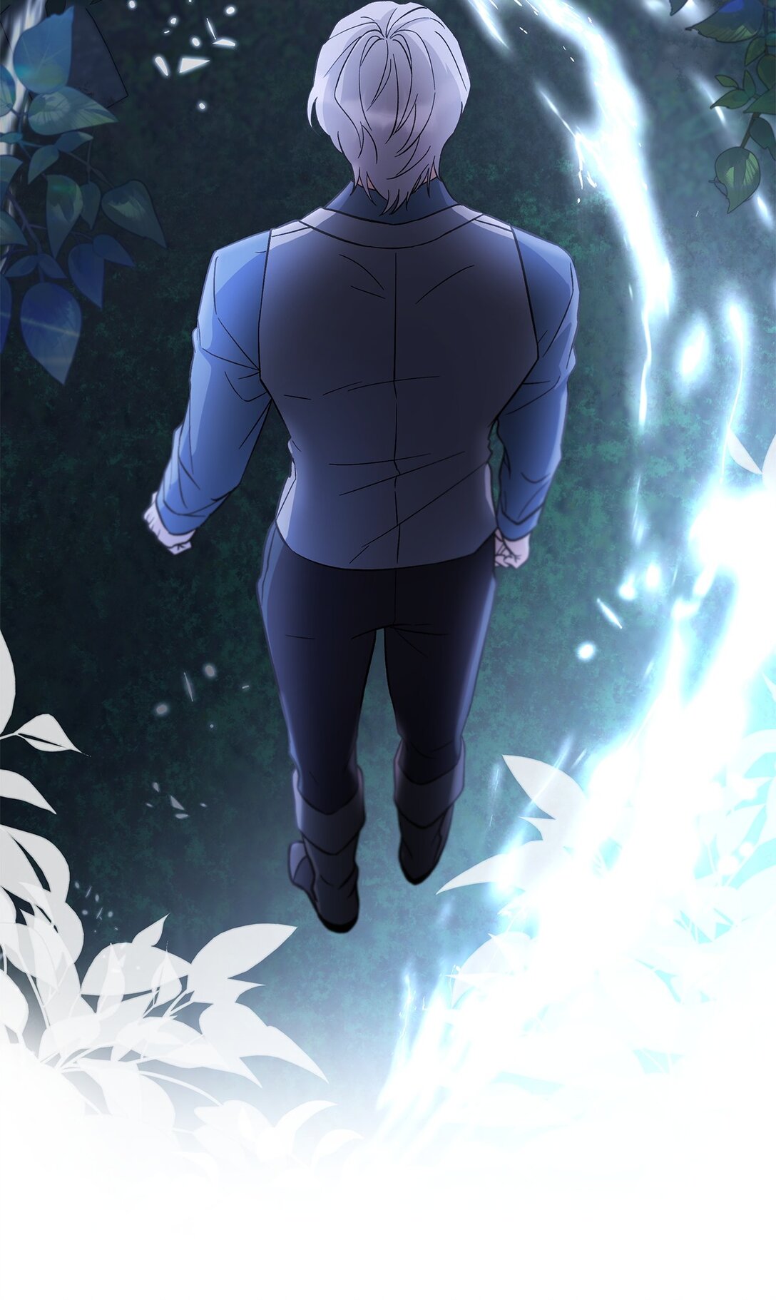 59 米哈尔危险(1/2)-第60话