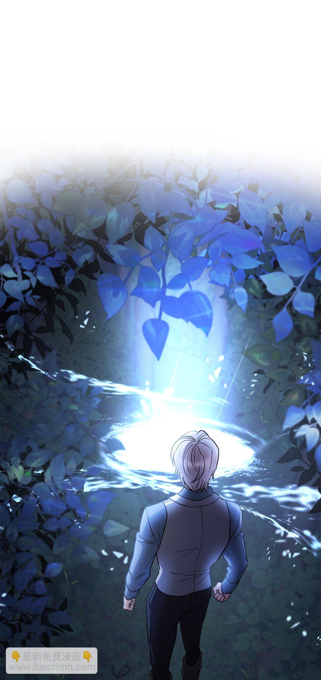 59 米哈尔危险(1/2)-第60话