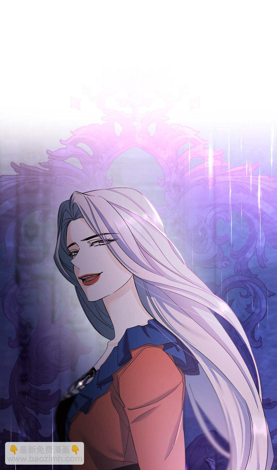 59 米哈尔危险(1/2)-第60话