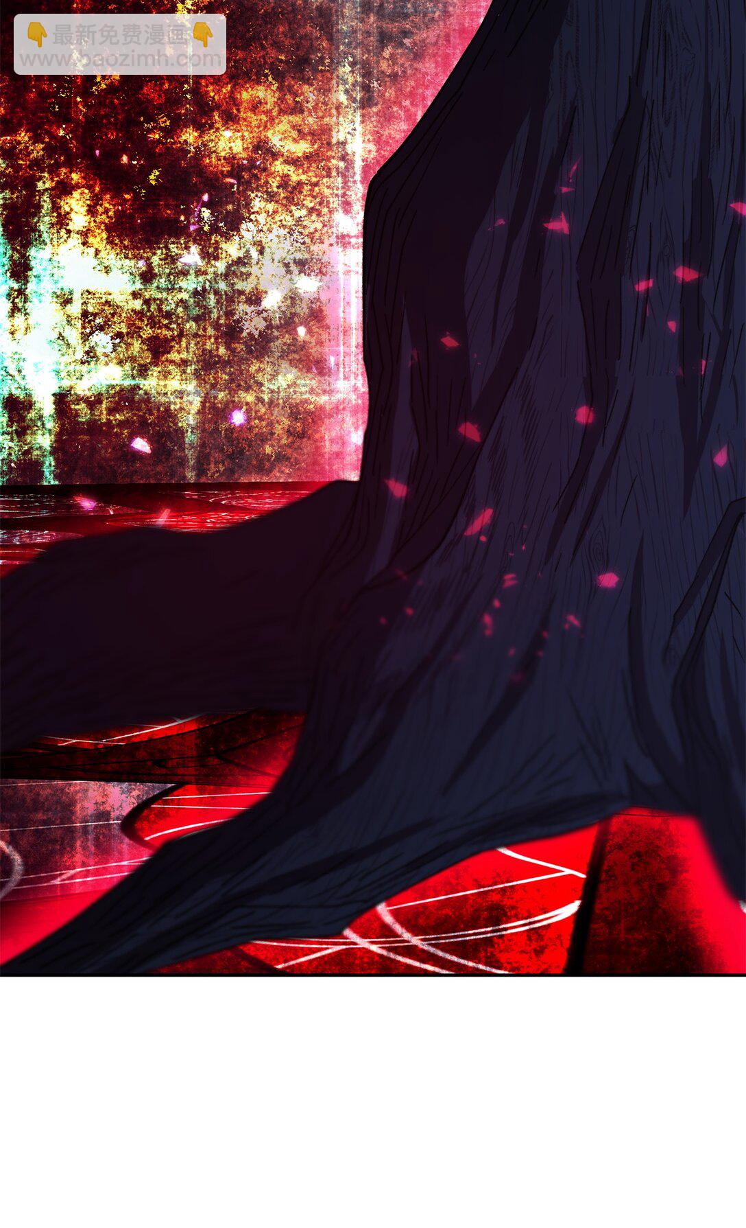 63 破坏魔法阵(1/2)-第64话