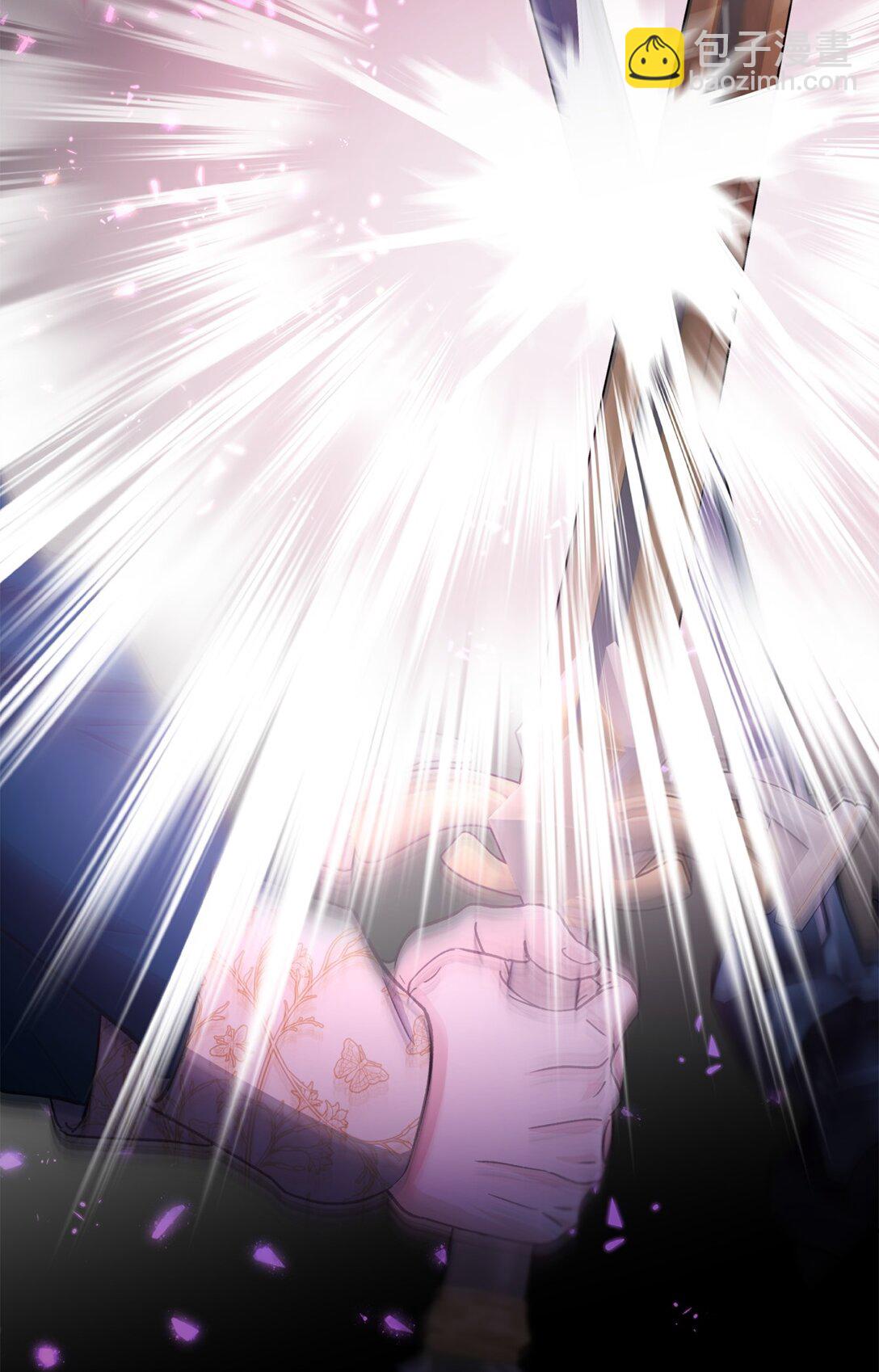 63 破坏魔法阵(1/2)-第64话