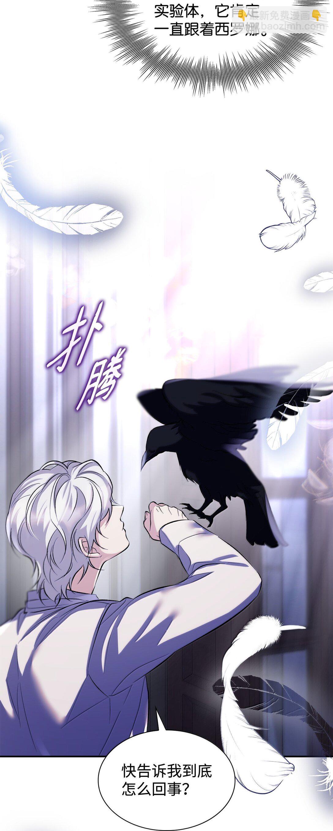 77 西罗娜被绑架(1/2)-第78话