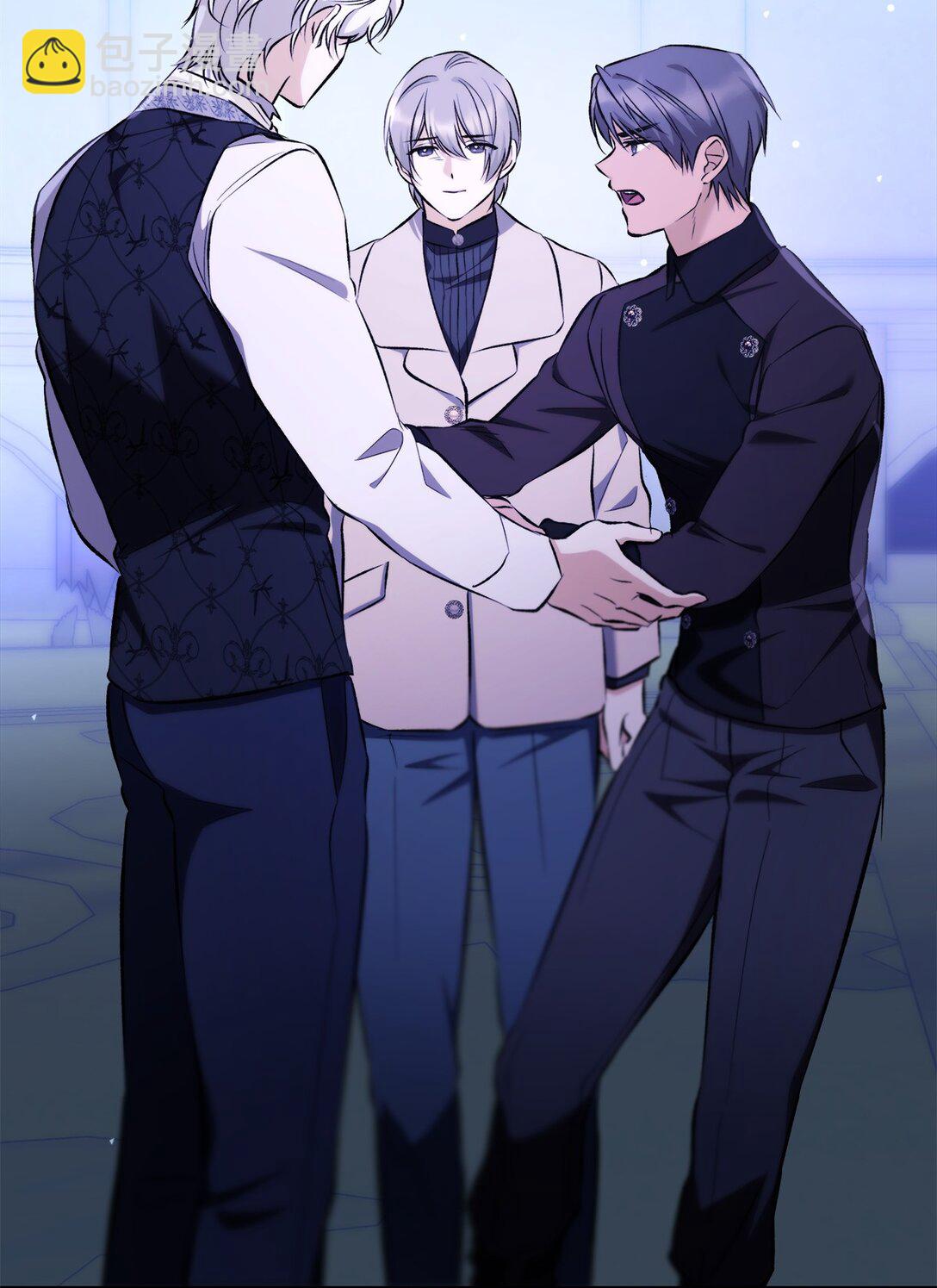 79 不死之身(1/2)-第80话