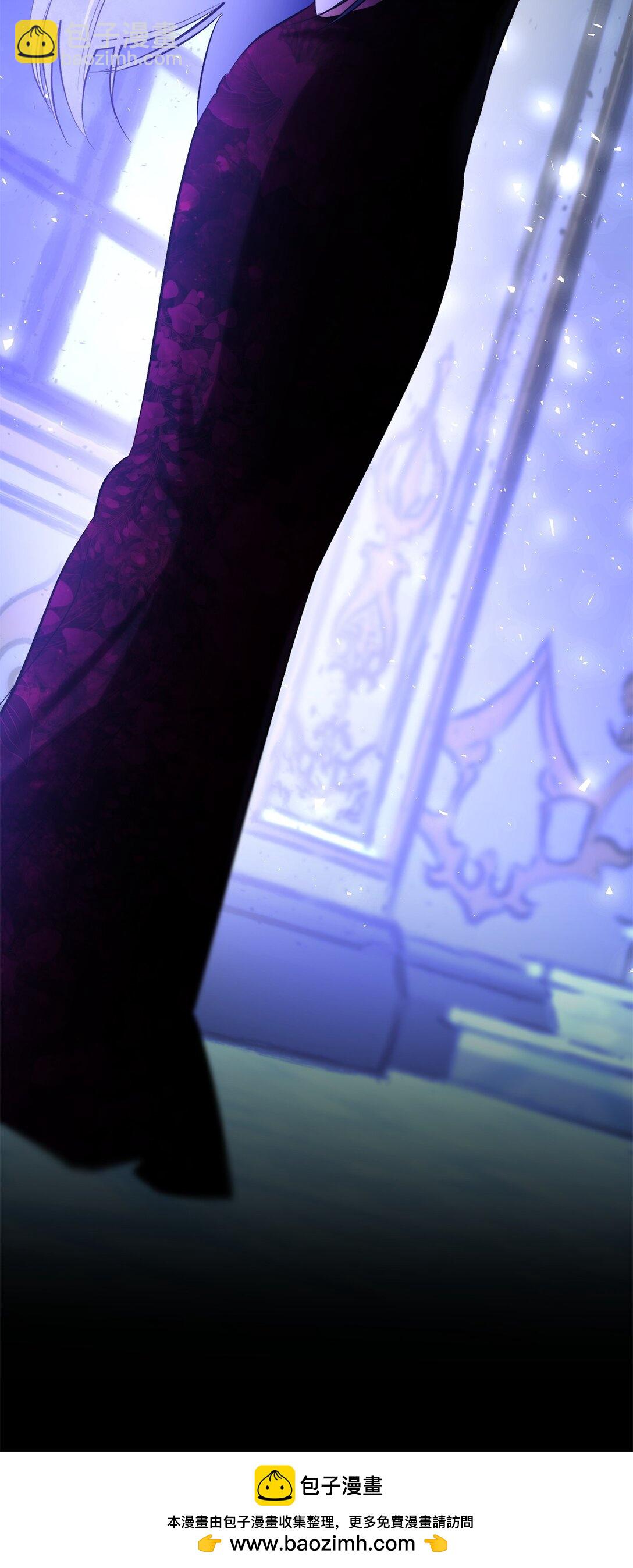 79 不死之身(1/2)-第80话