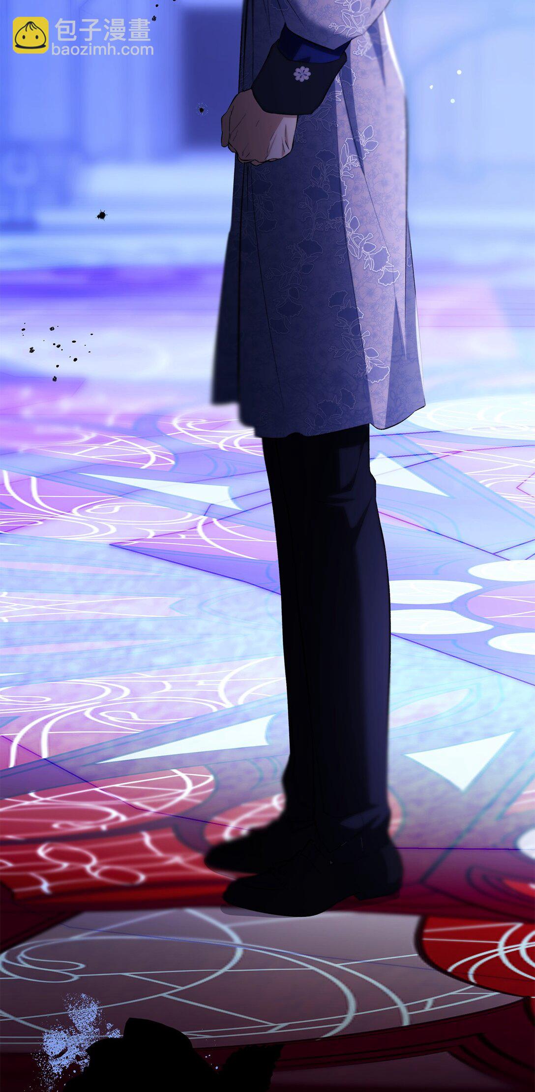 79 不死之身(1/2)-第80话