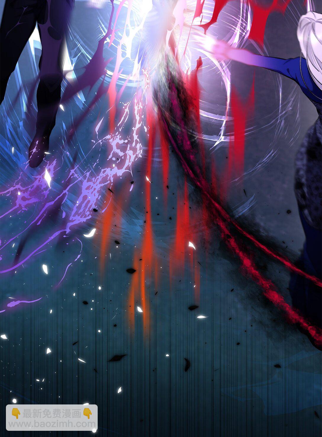 81 我的奇迹(1/2)-第82话