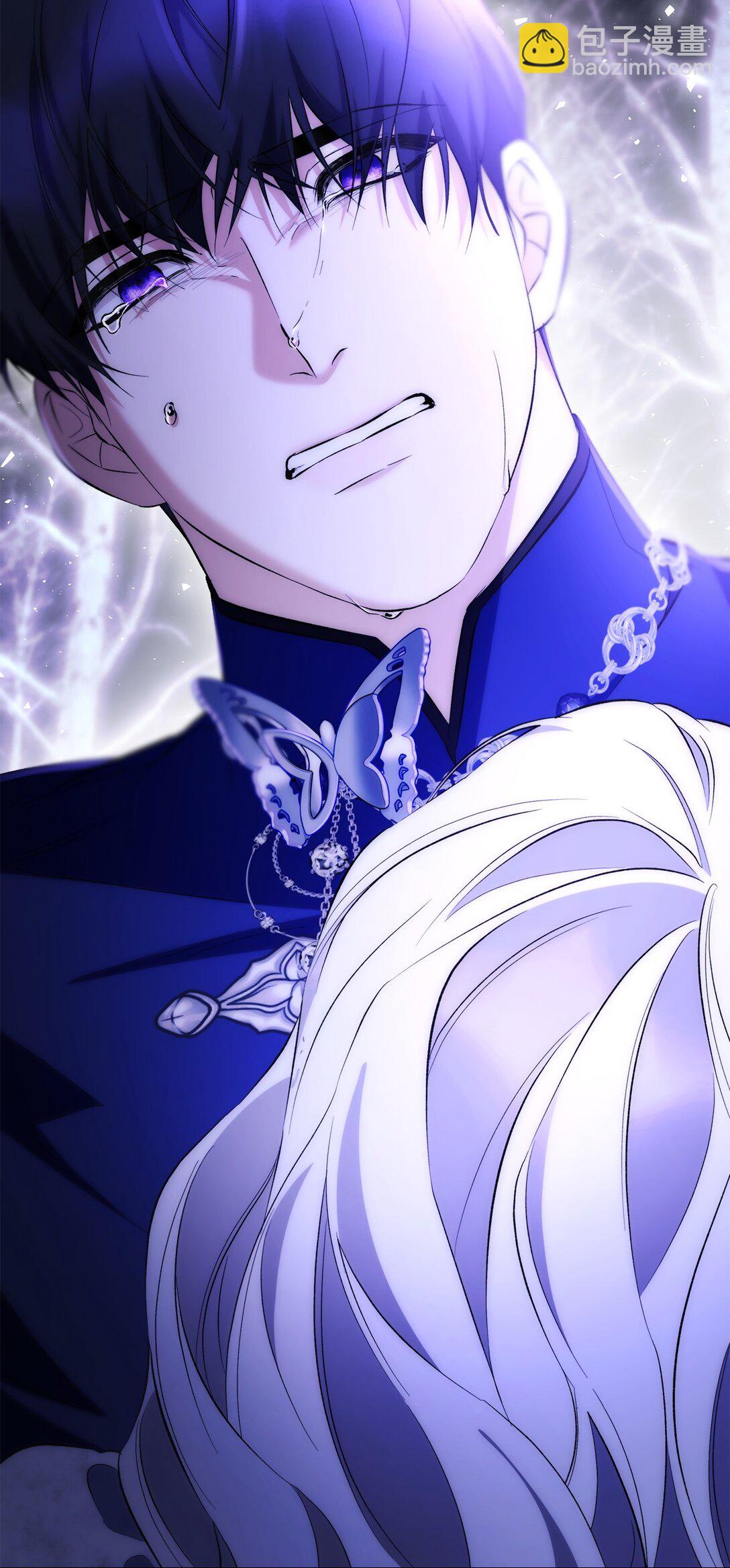 83 起死回生(1/2)-第84话