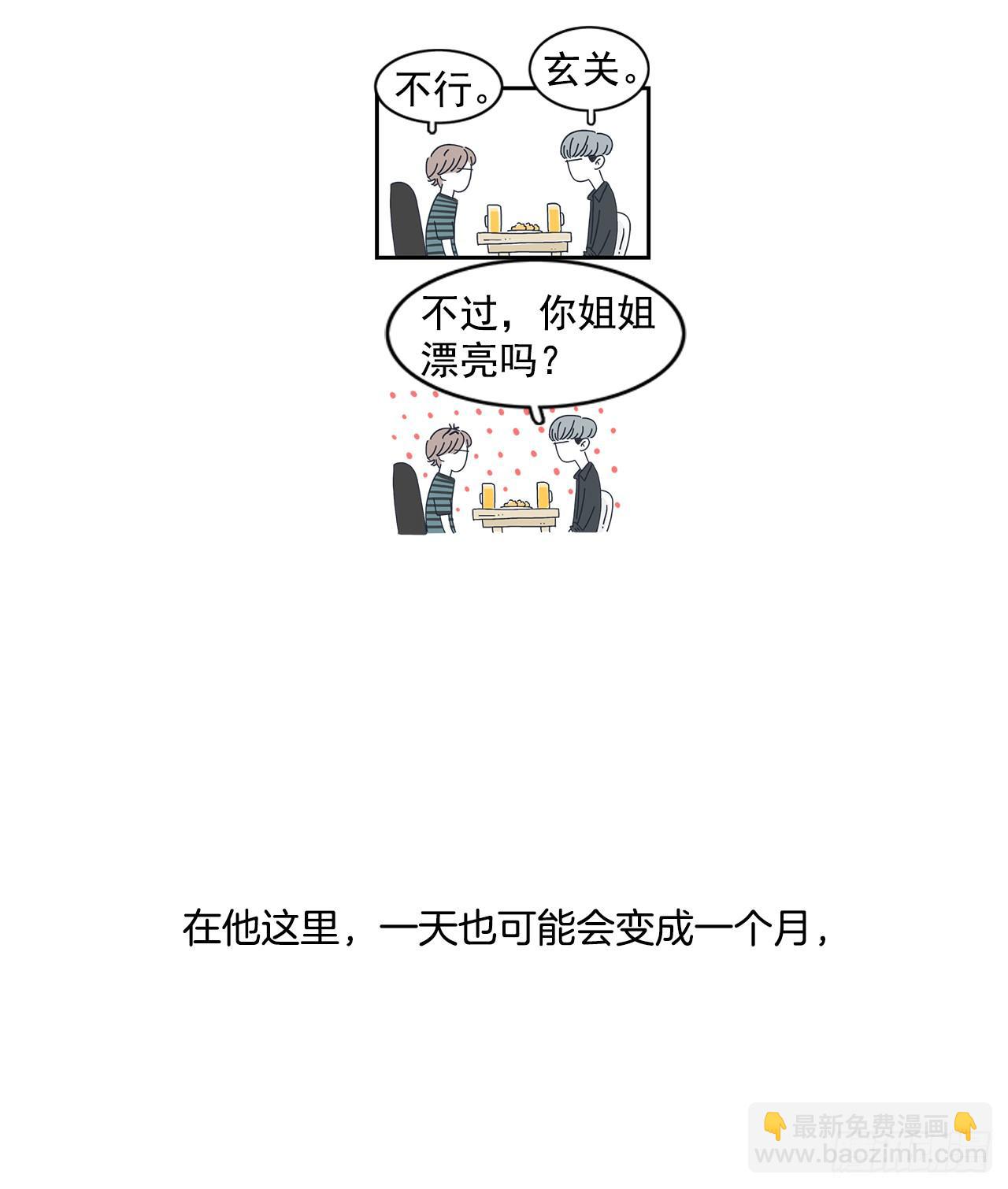 1.同居开始！-第2话