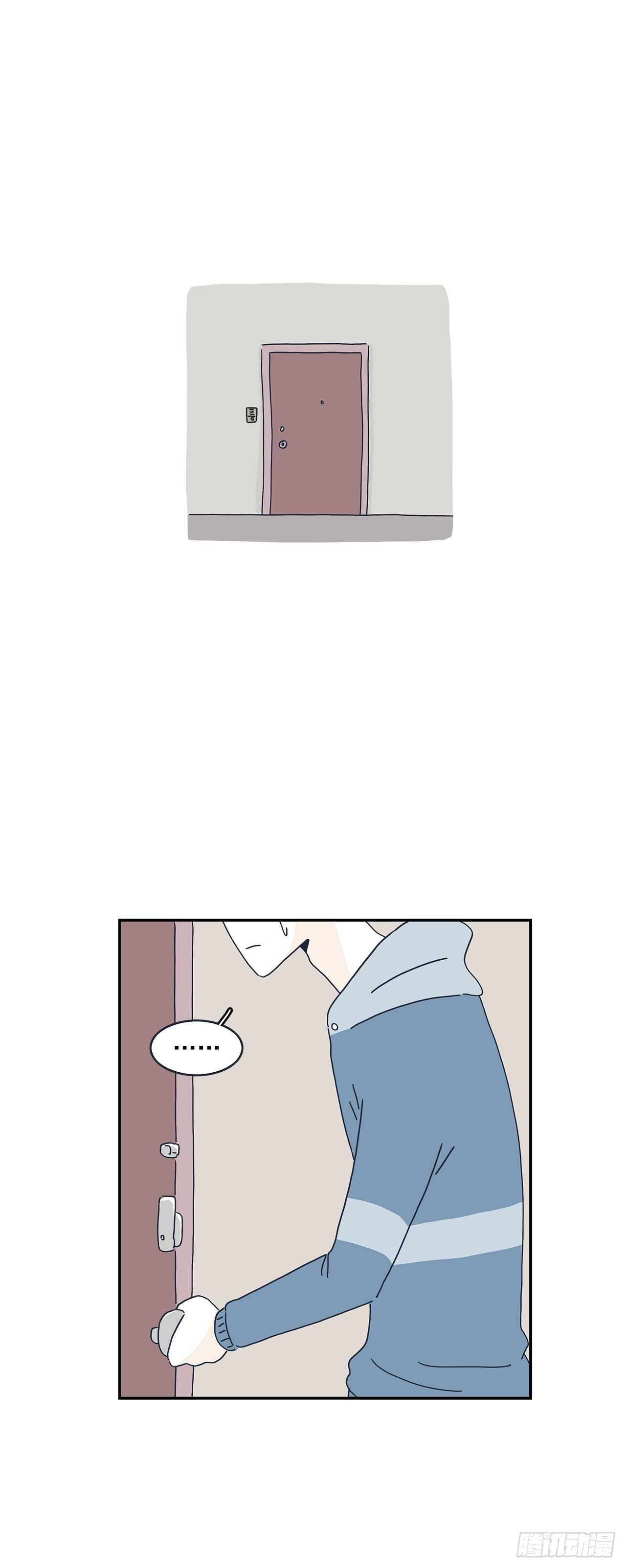 15.他是谁？-第16话