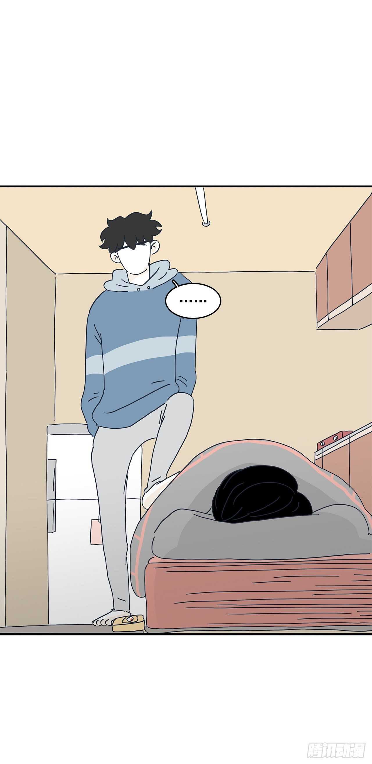 15.他是谁？-第16话