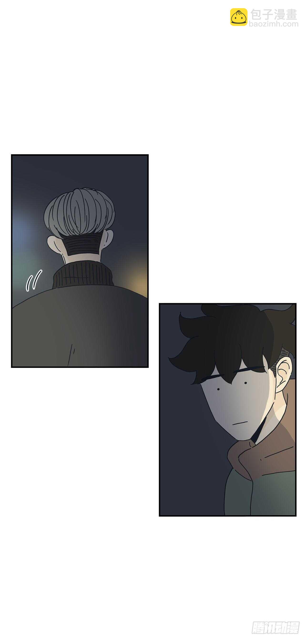 17.我的事我自己处理！-第18话