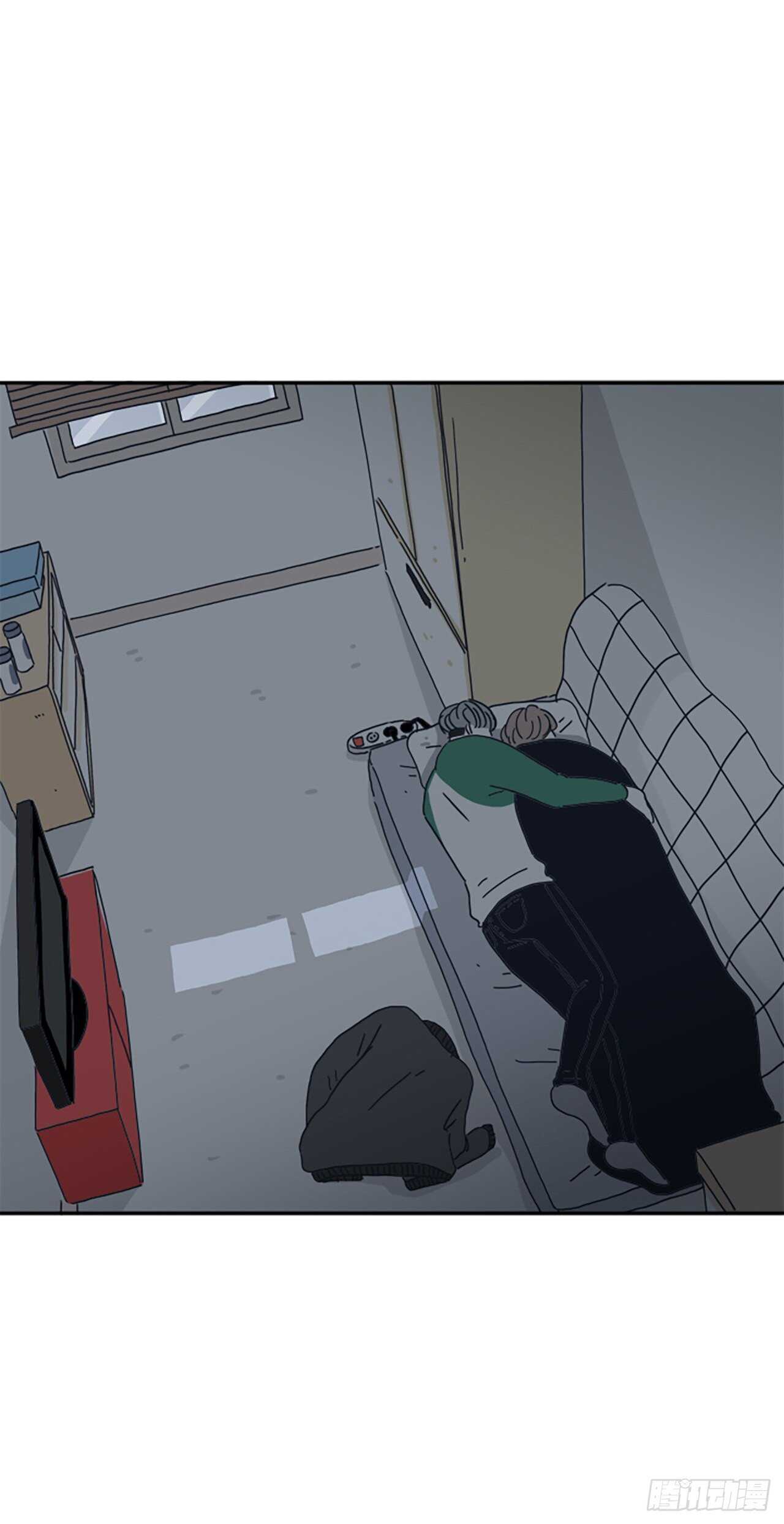 17.我的事我自己处理！-第18话