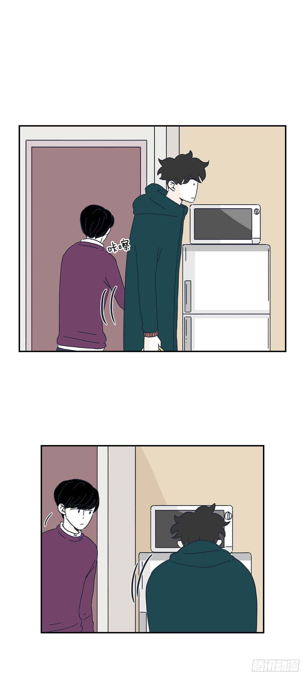 21.一个星期-第22话