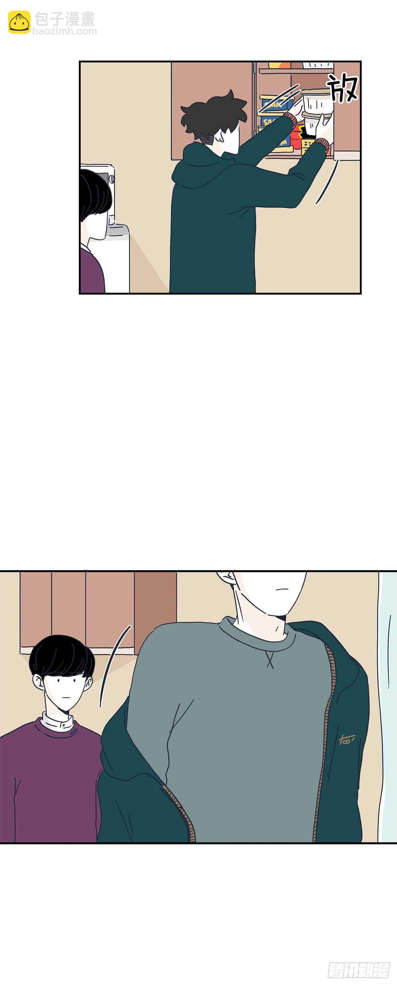 21.一个星期-第22话