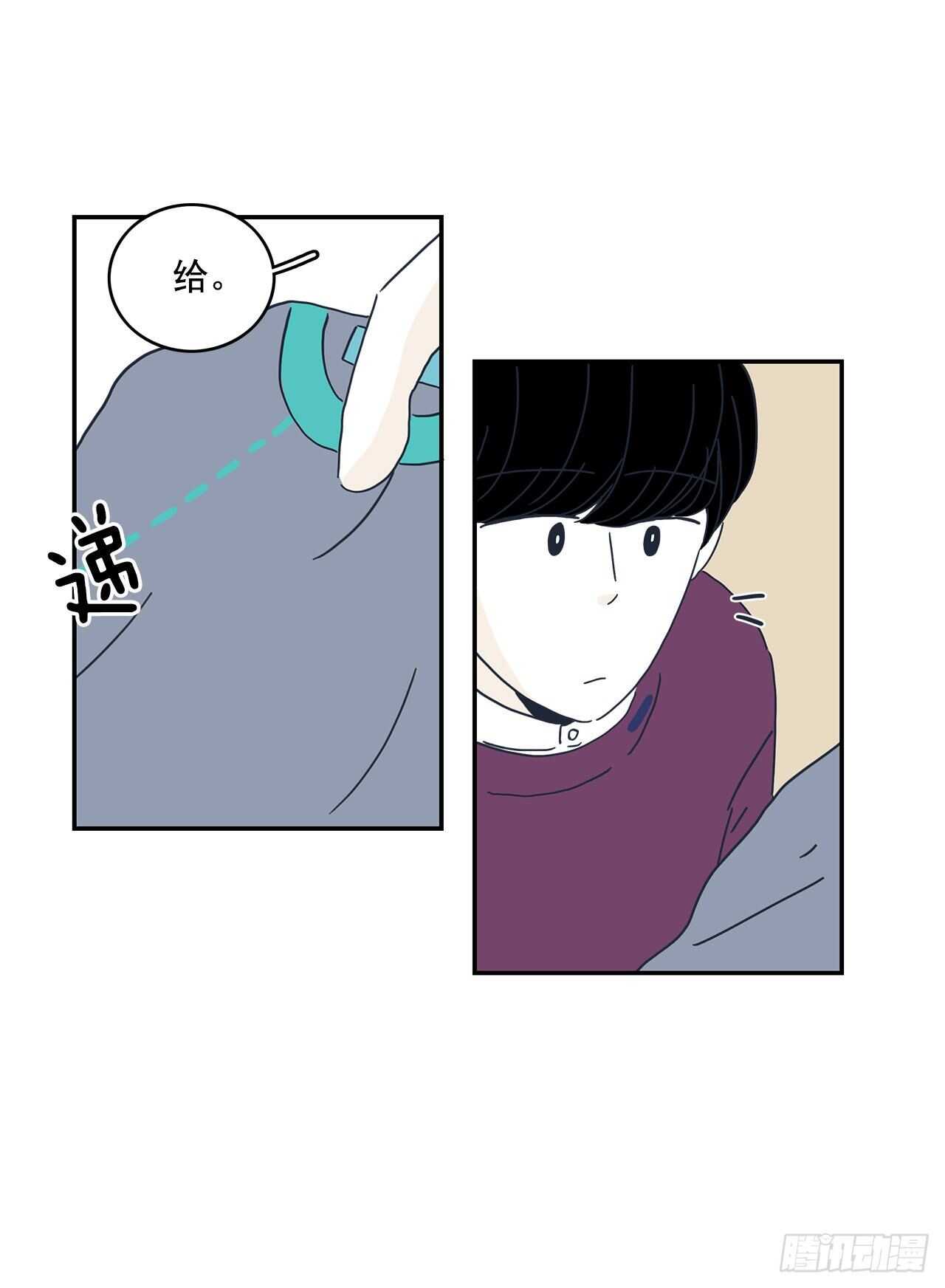 21.一个星期-第22话