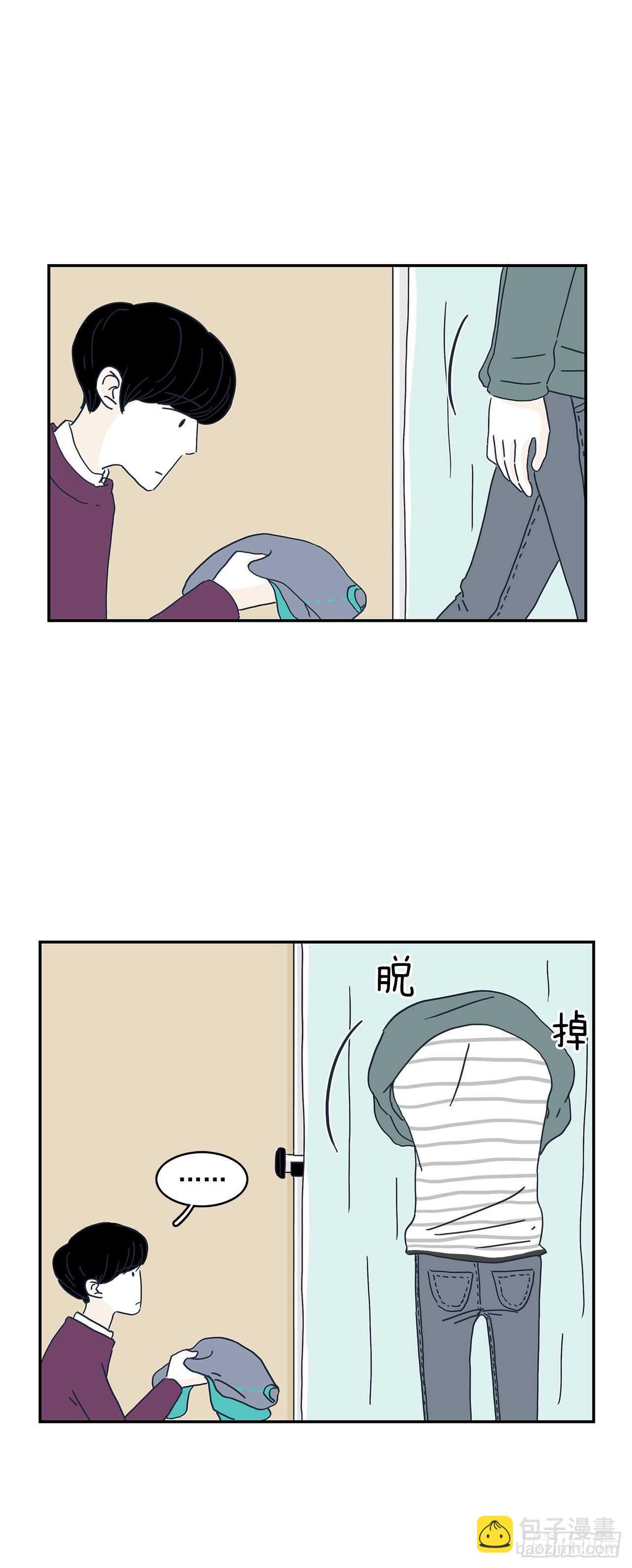 21.一个星期-第22话