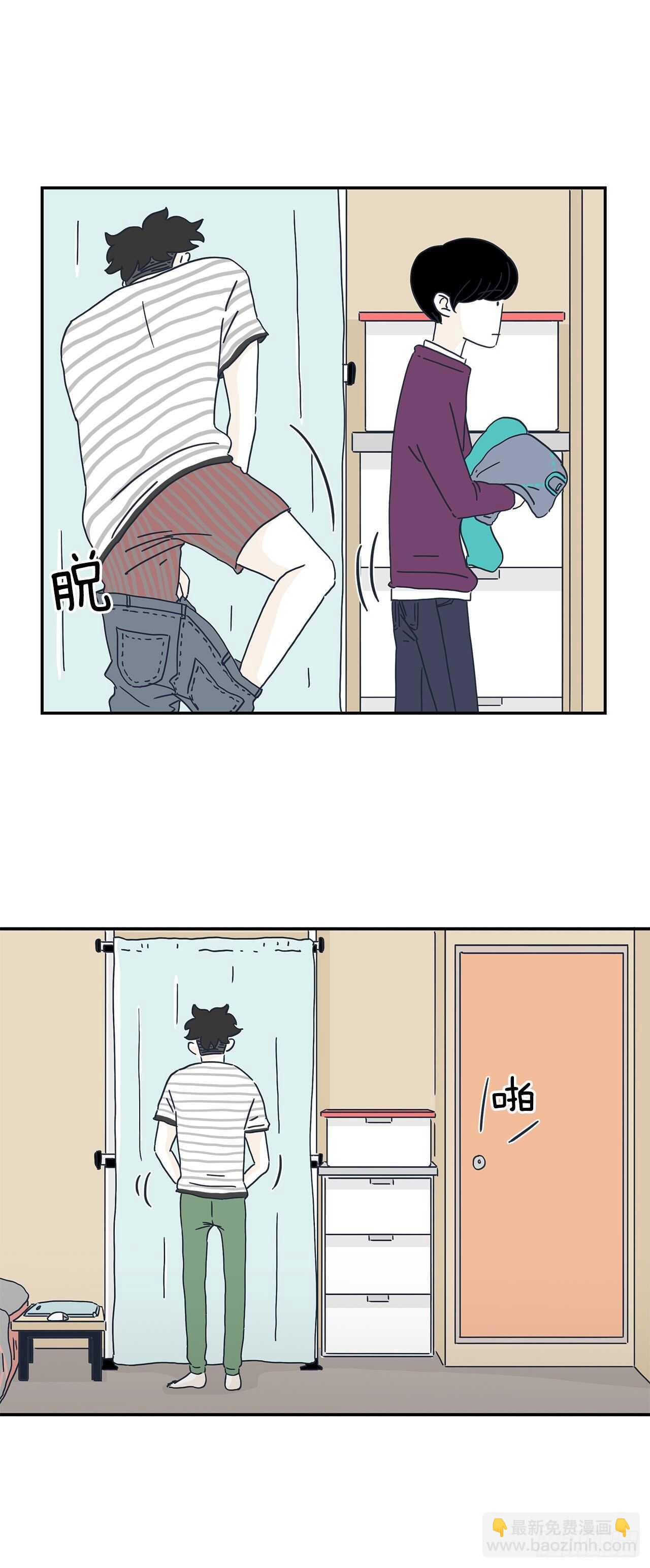 21.一个星期-第22话