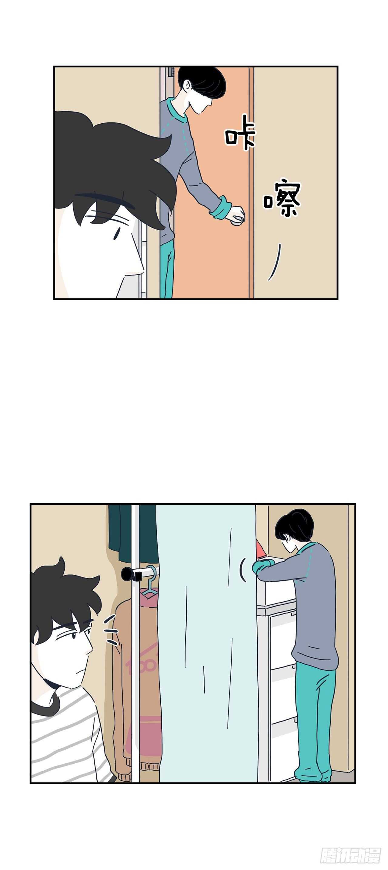 21.一个星期-第22话