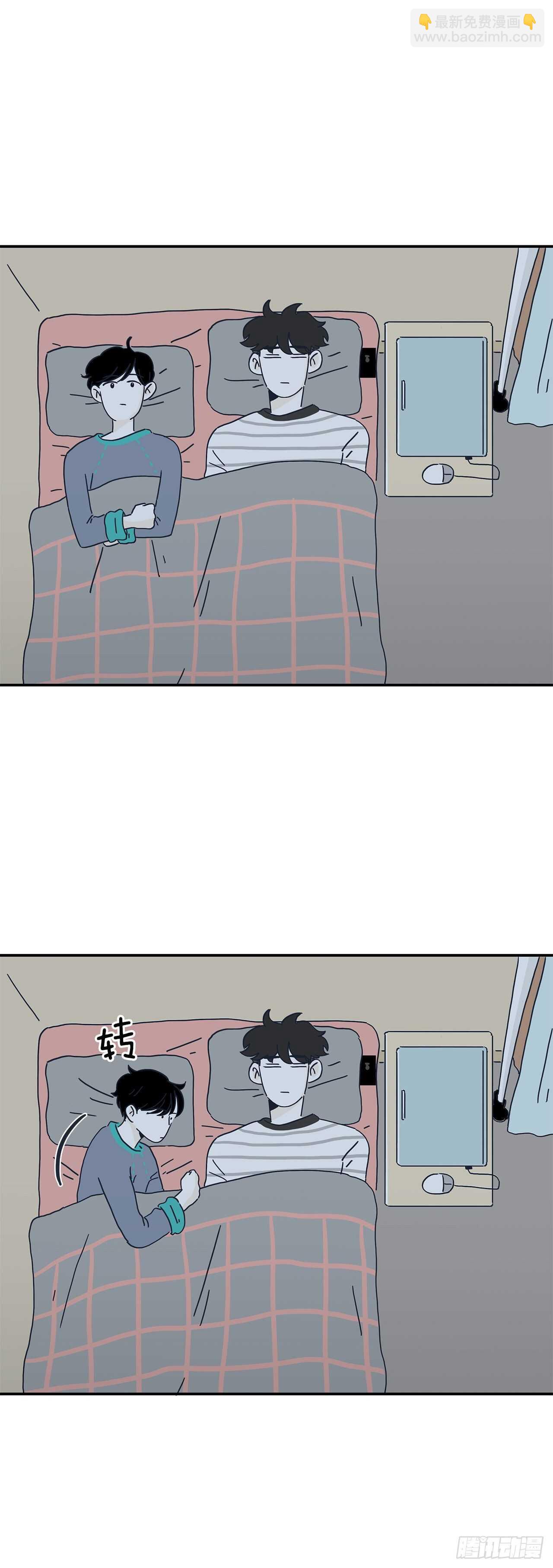 23.想要继续一起住-第24话