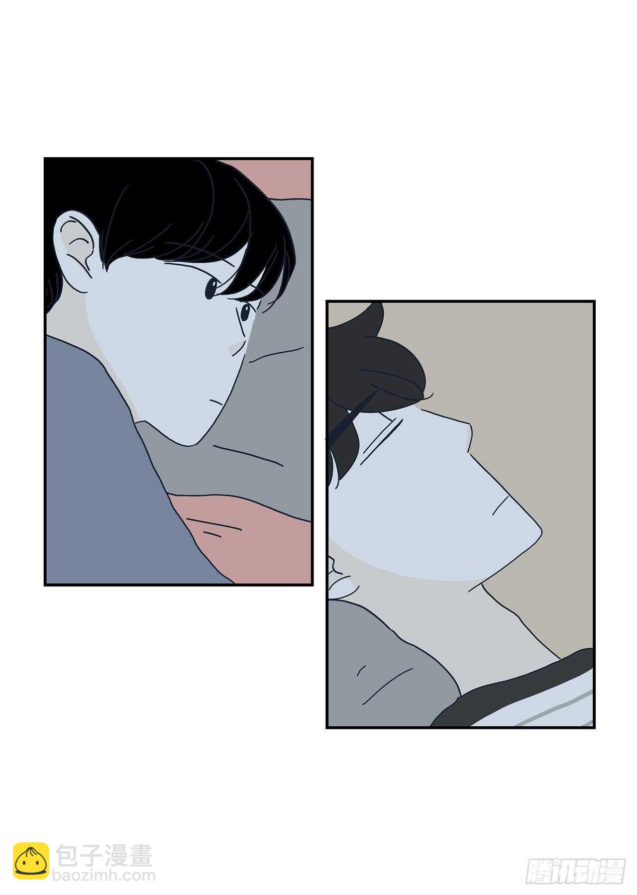 23.想要继续一起住-第24话