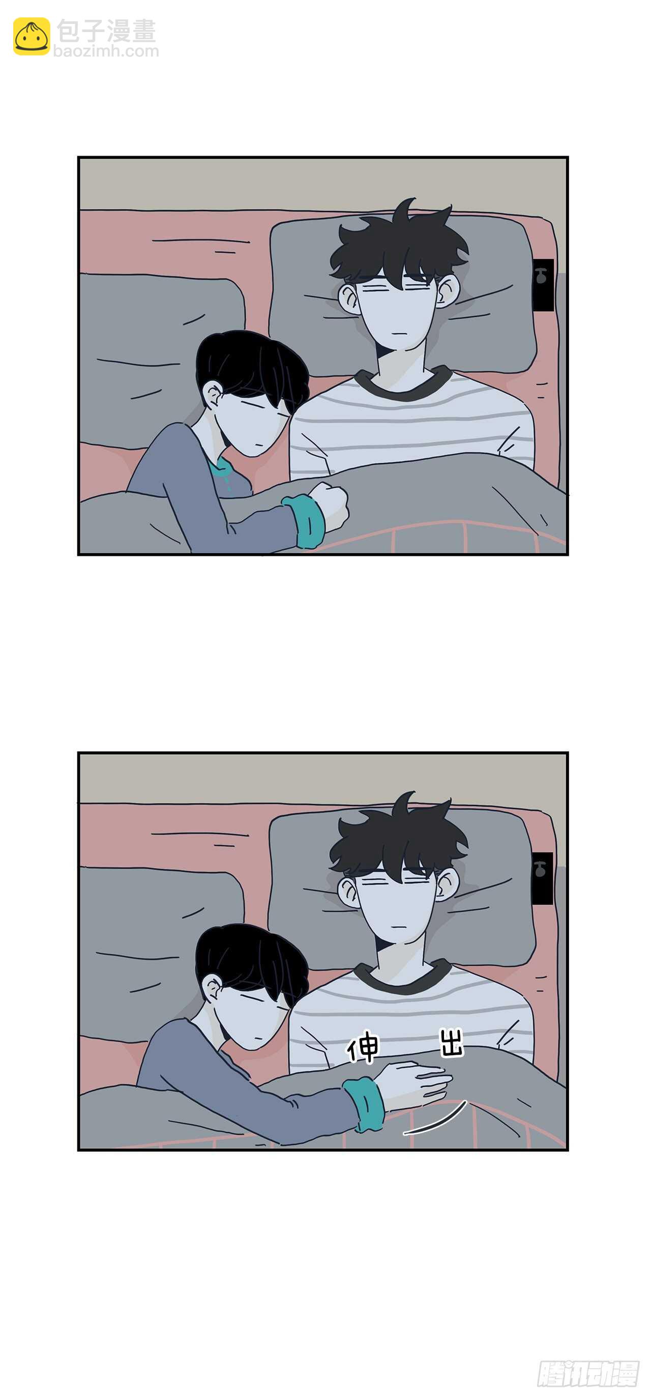 23.想要继续一起住-第24话