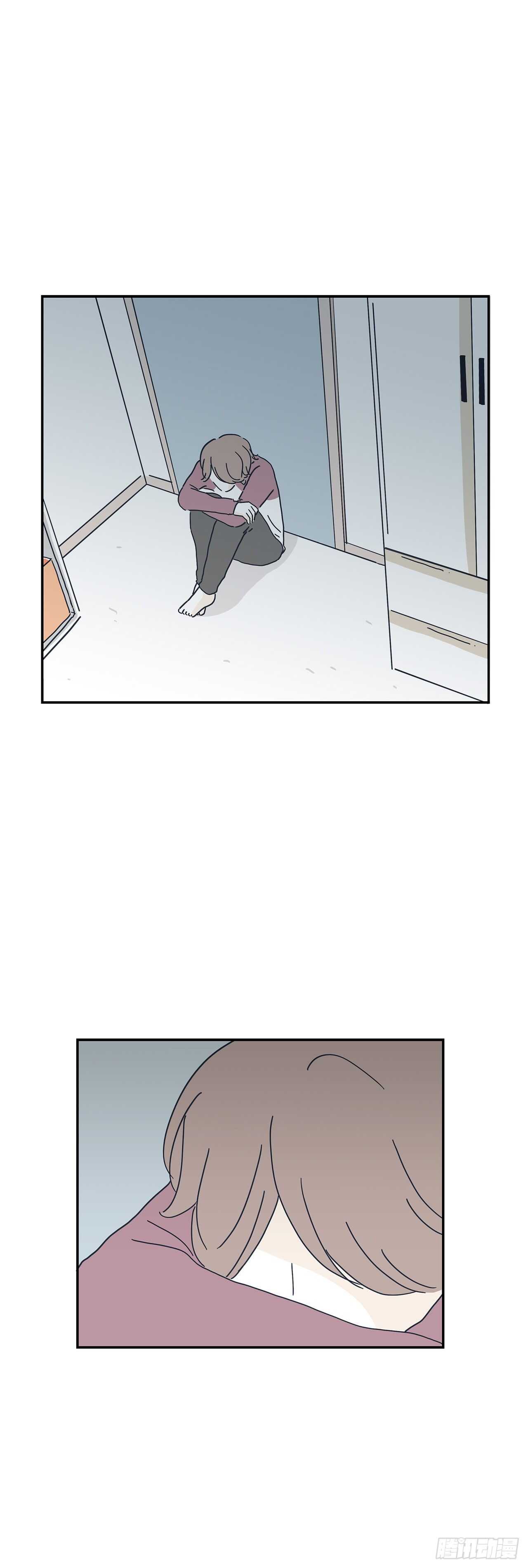 23.想要继续一起住-第24话