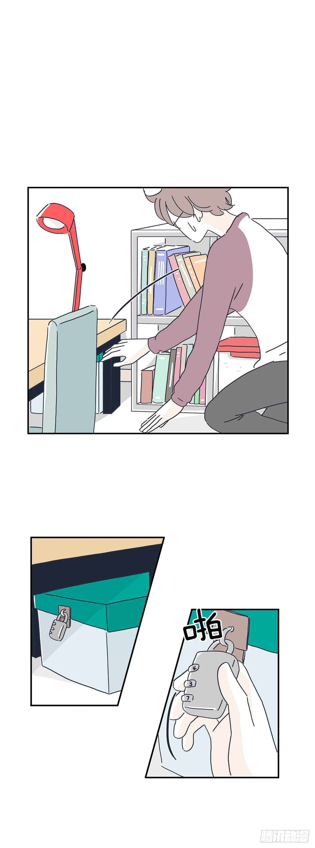 23.想要继续一起住-第24话