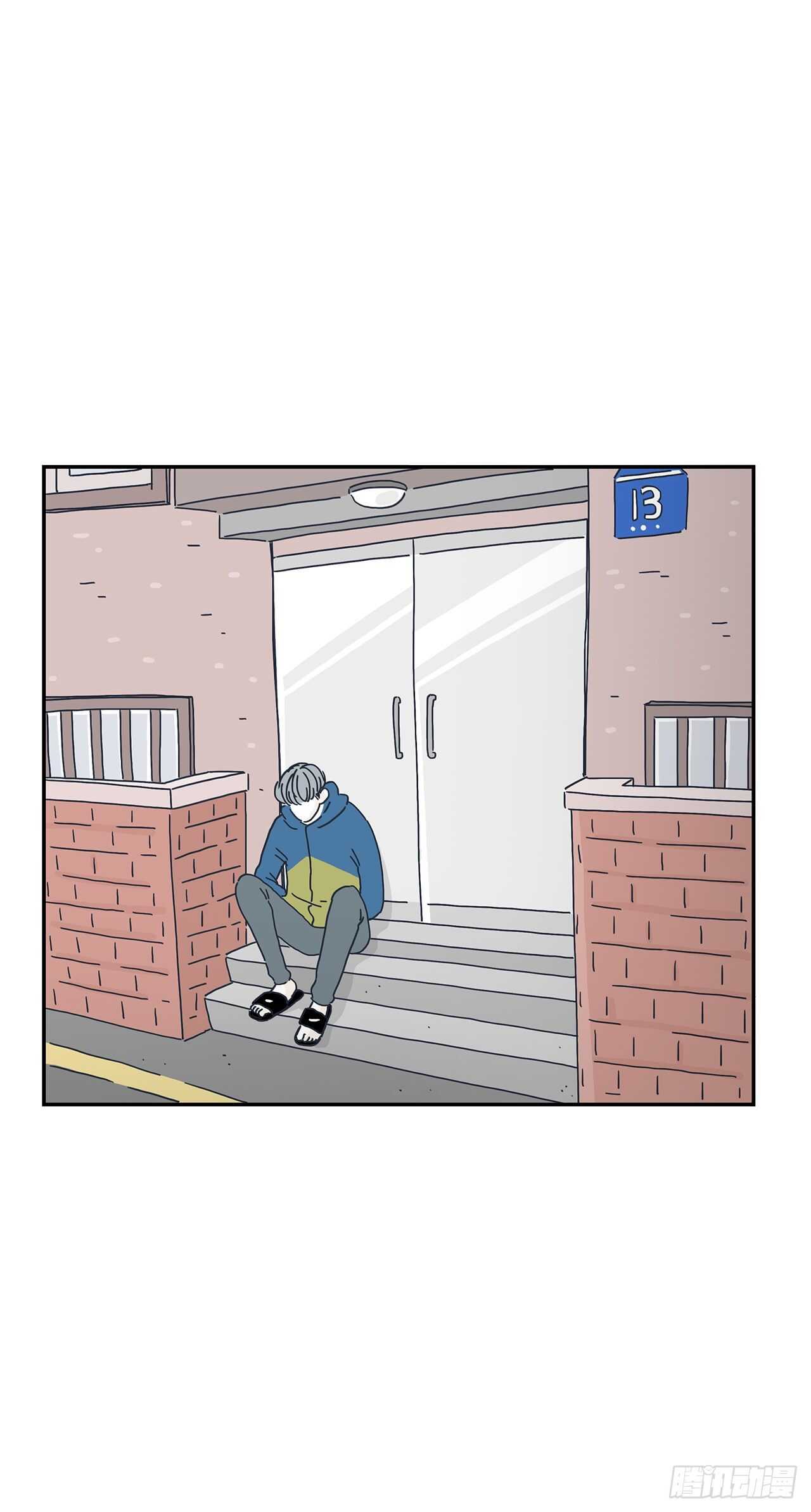 23.想要继续一起住-第24话