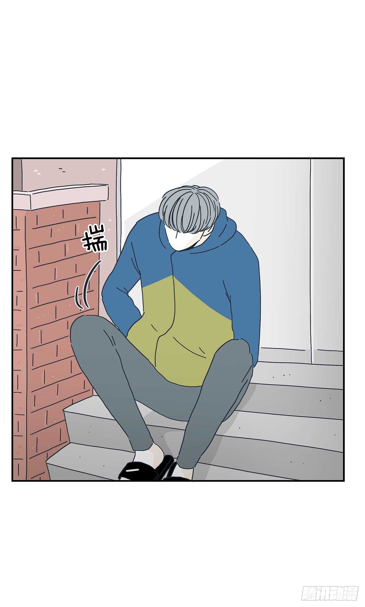 23.想要继续一起住-第24话