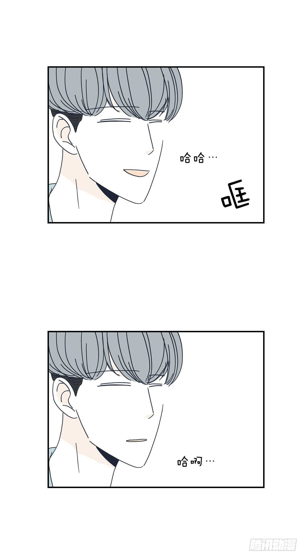 23.想要继续一起住-第24话