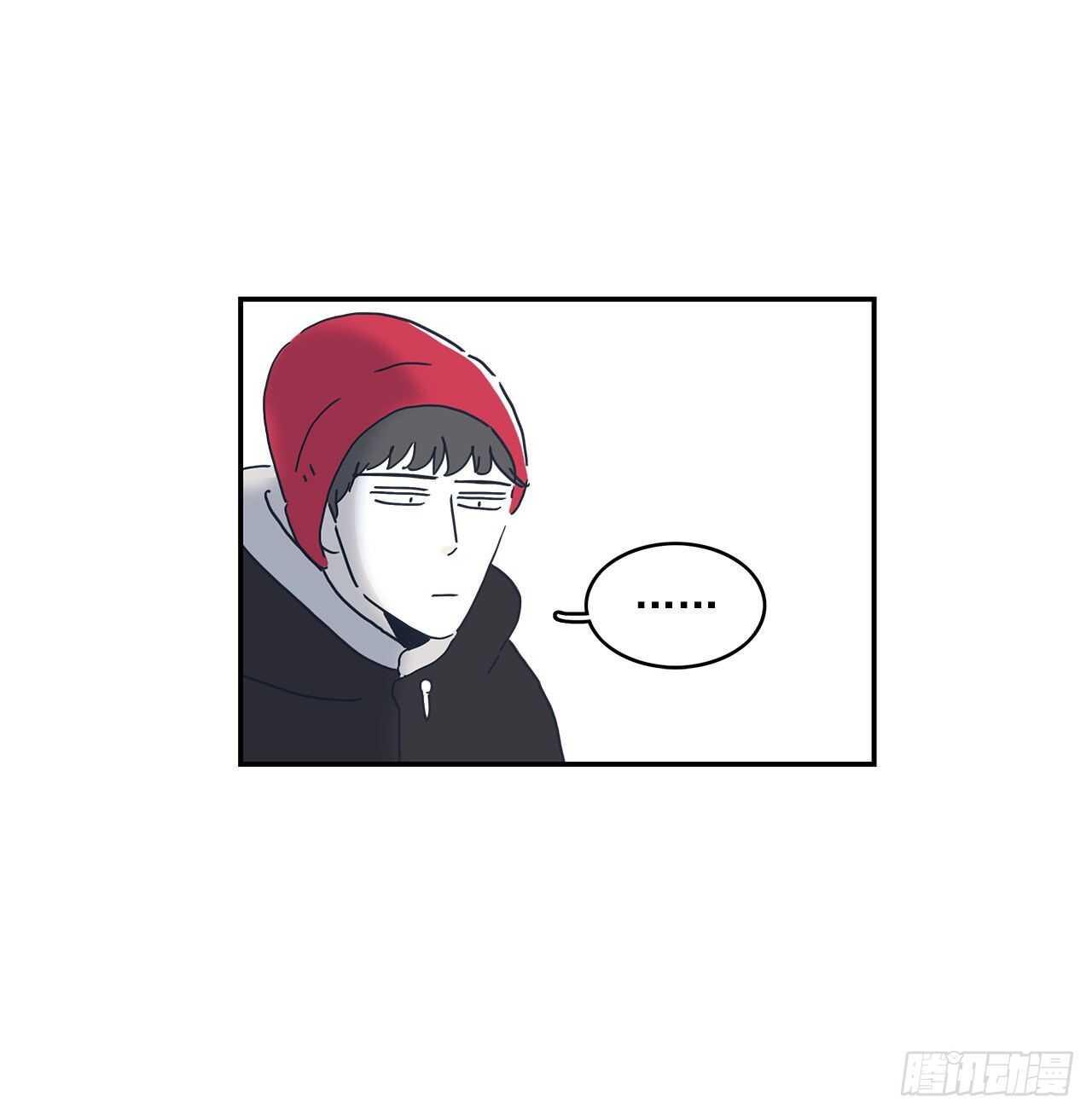 29.胆小鬼们的漫漫长夜-第30话