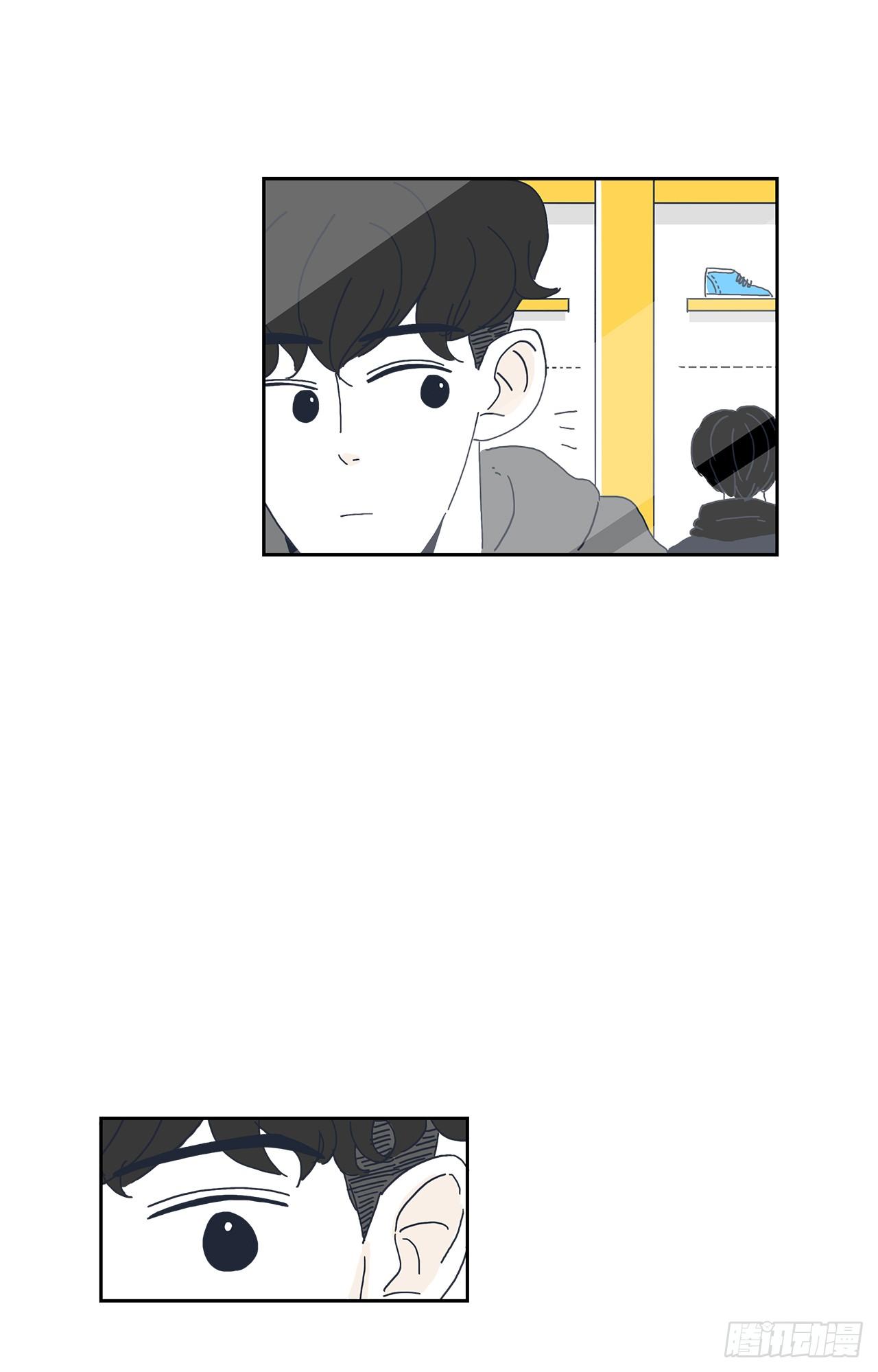 3.被发现了？-第4话