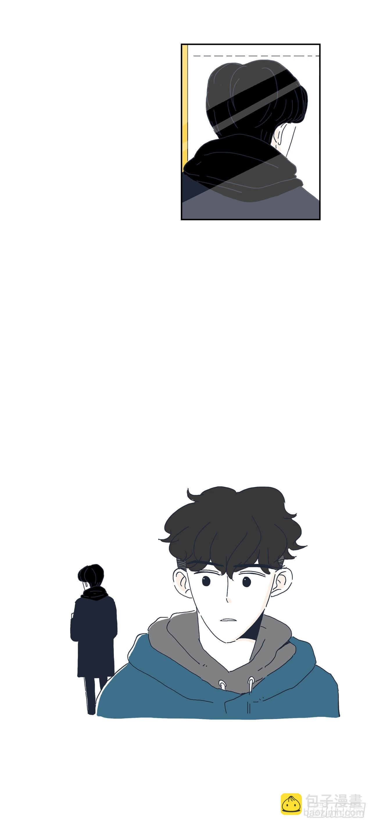 3.被发现了？-第4话