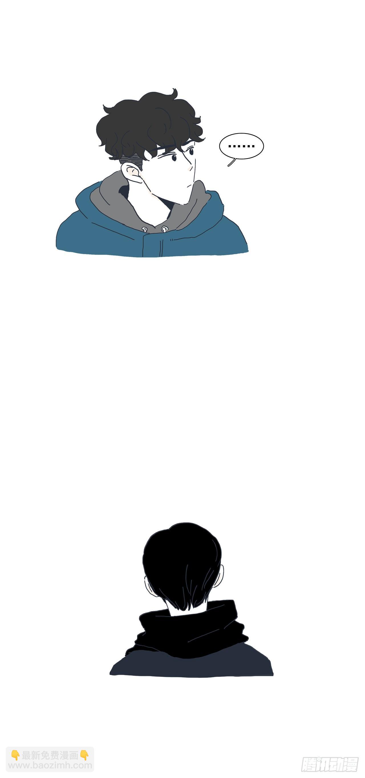 3.被发现了？-第4话