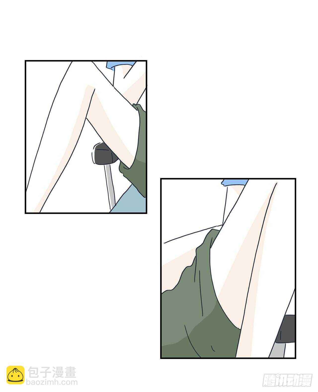 35.夏天也挺好的-第36话