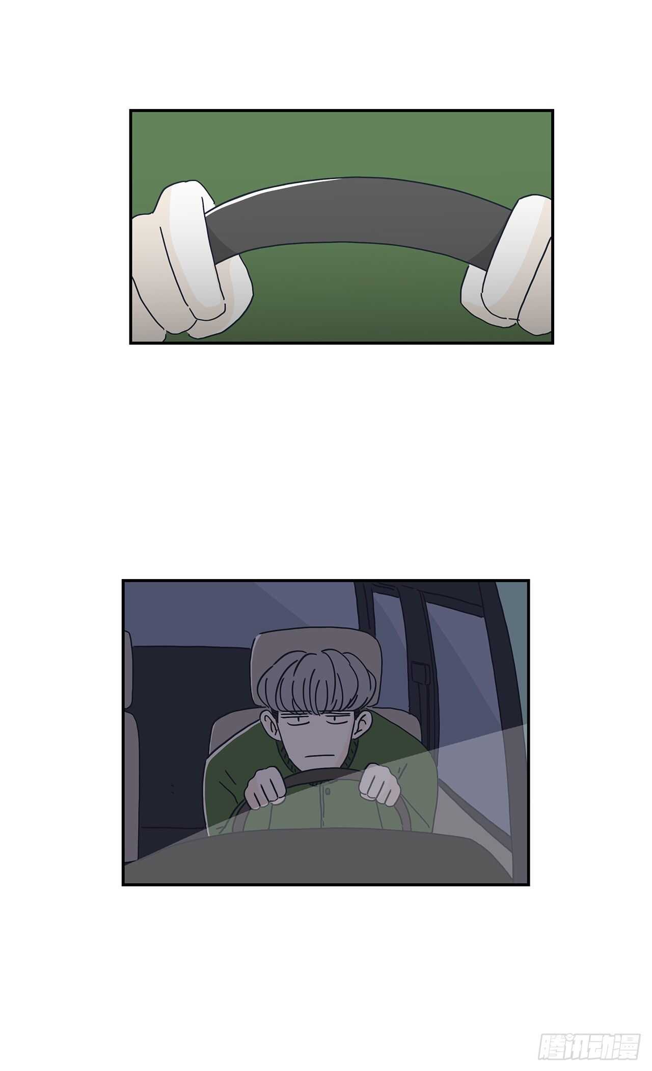 37.原来他知道-第38话