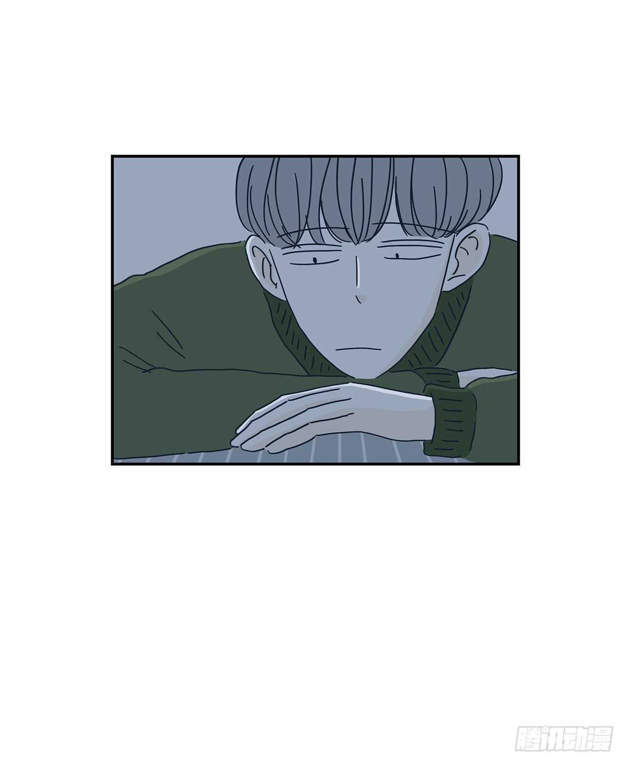 37.原来他知道-第38话