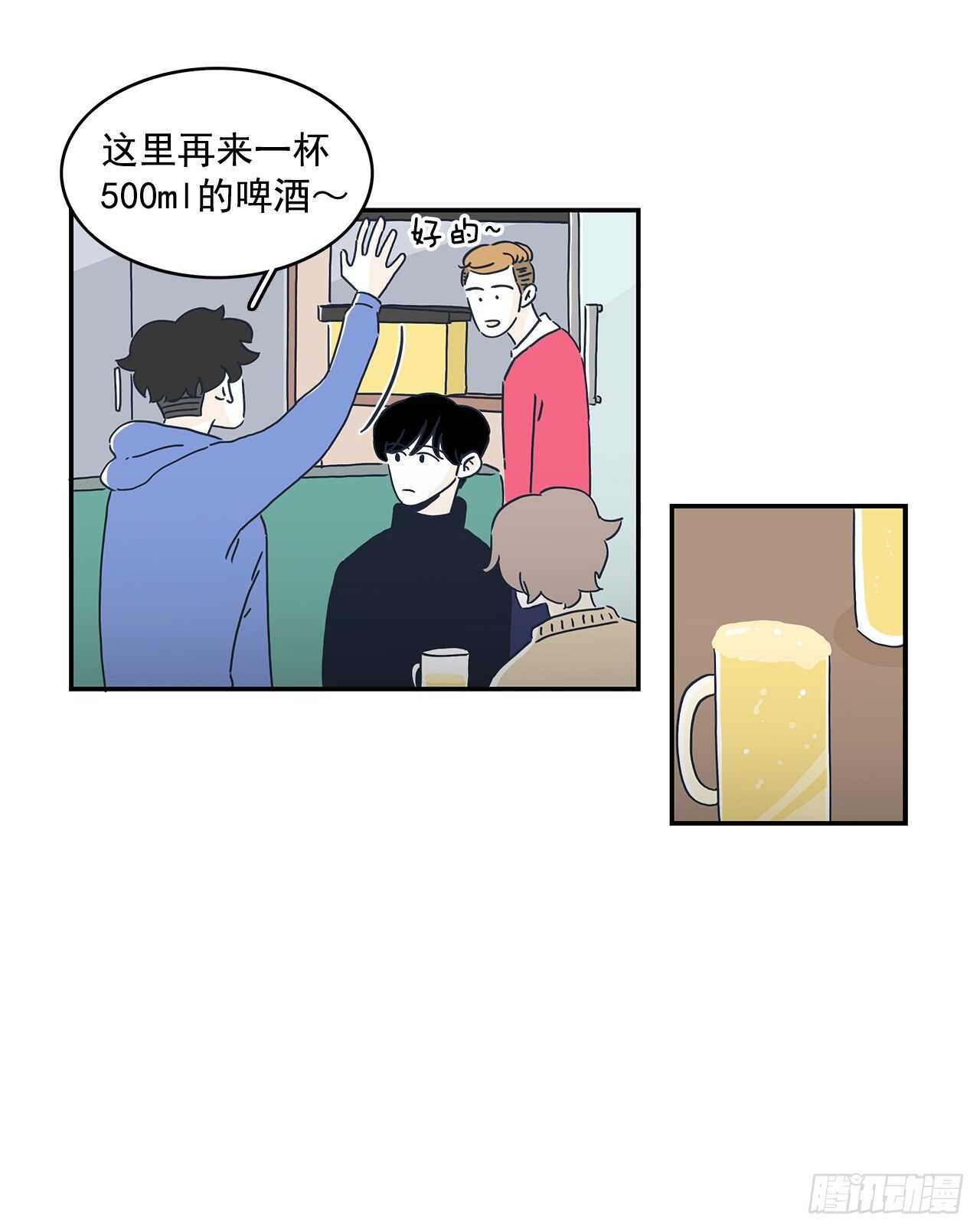 37.原来他知道-第38话